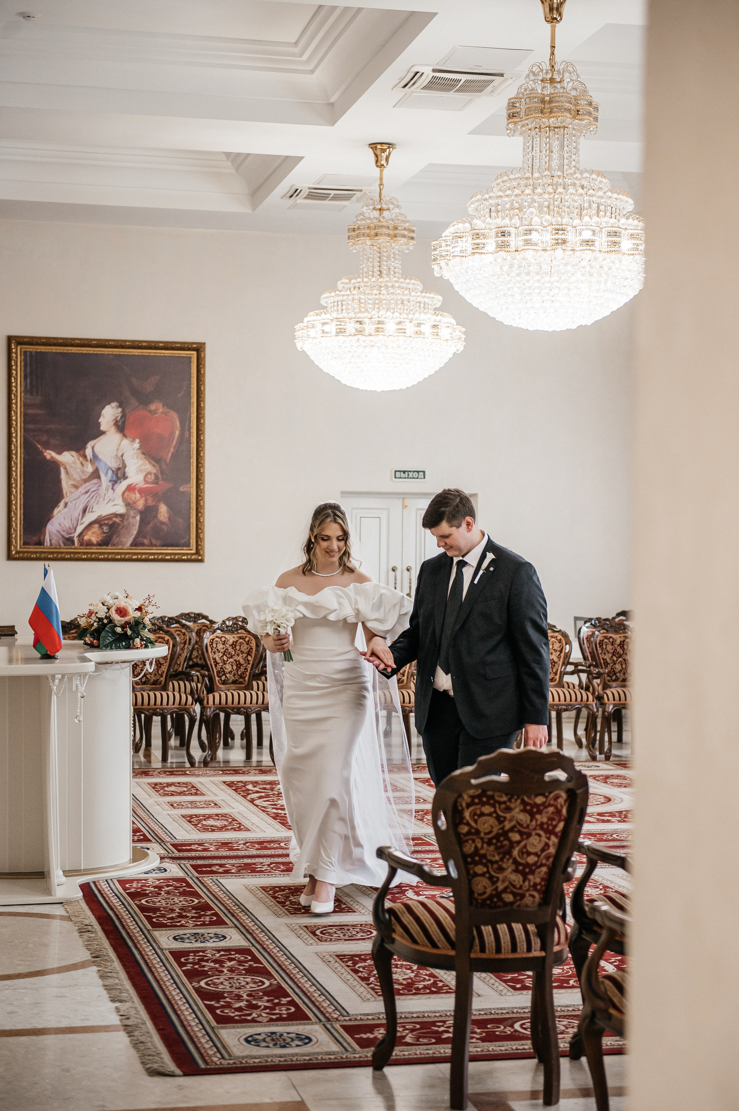 Официально не по плану…. Свадебный и семейный фотограф в Краснодаре Листкова Галина