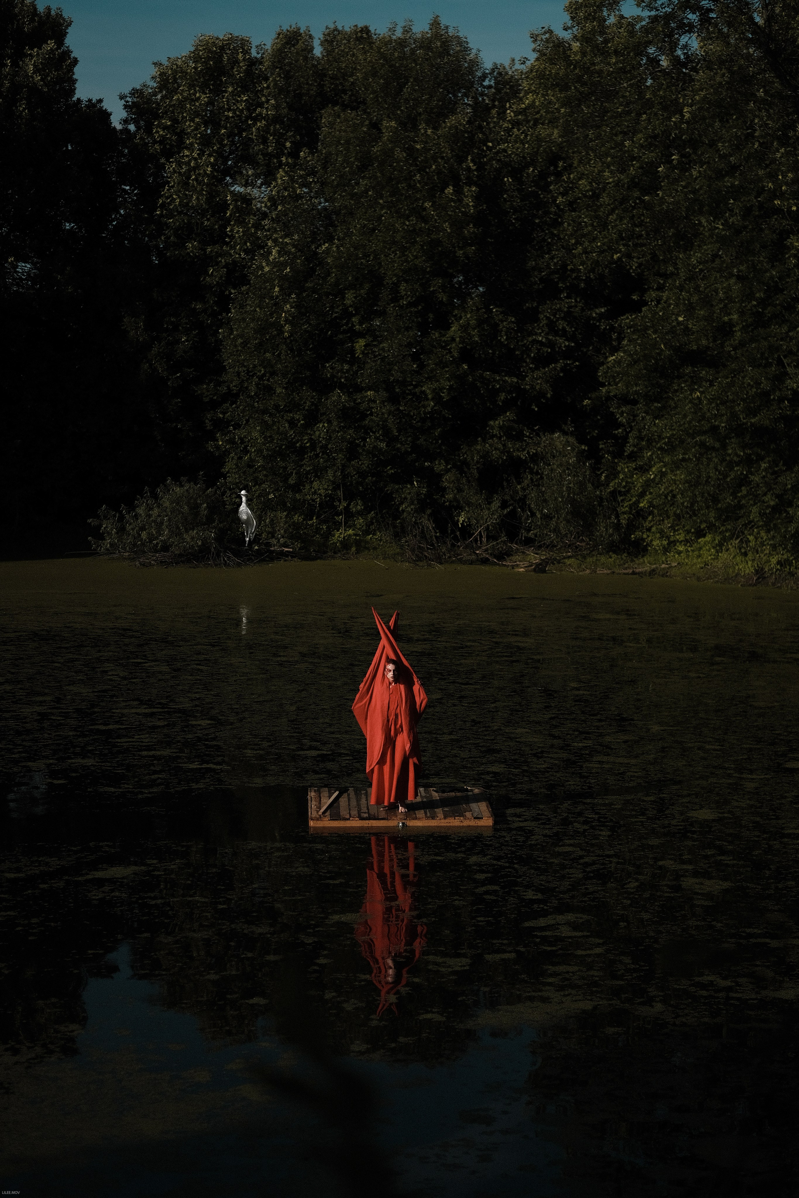 Эко-фестиваль АртЛуга 2023. LIYALEE PHOTO