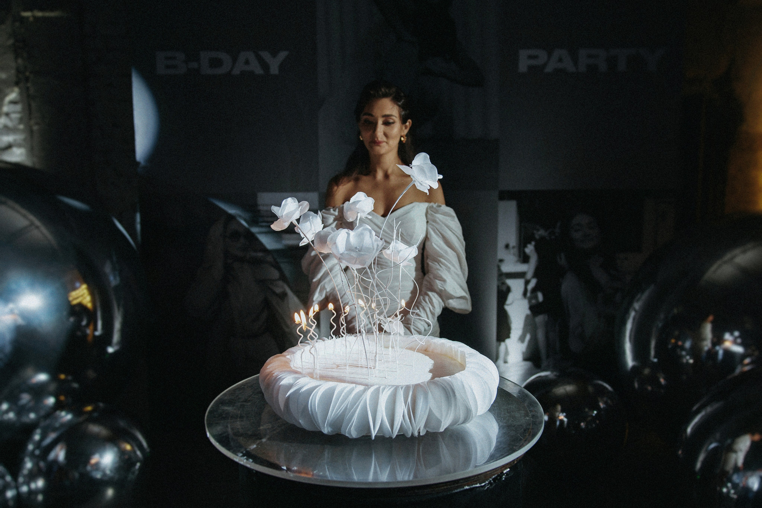 B-DAY НАСТЯ. Фотограф Иркутск Антипин Сергей