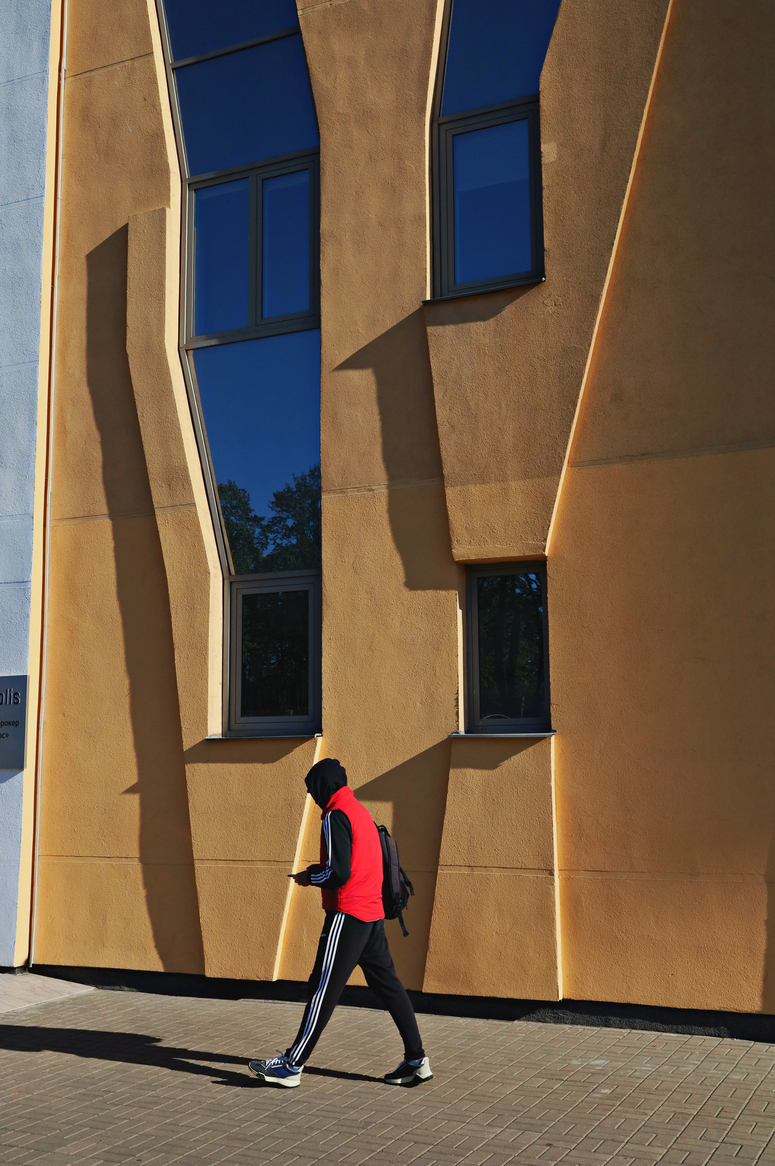 МИНСК СТРИТ /// 05.2025. СПБНЛО