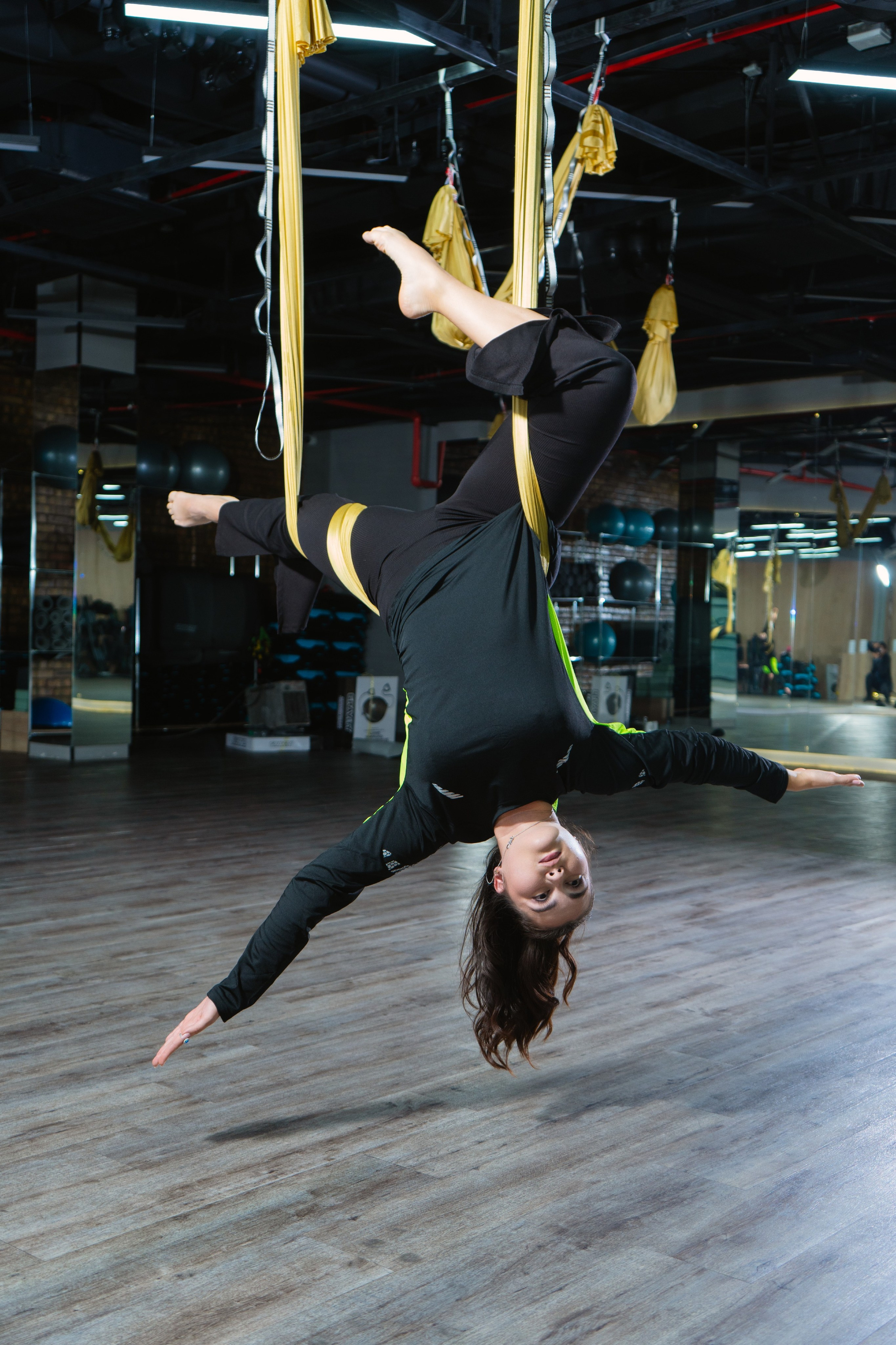 WinoxPro. Профессиональная съемка в Алматы