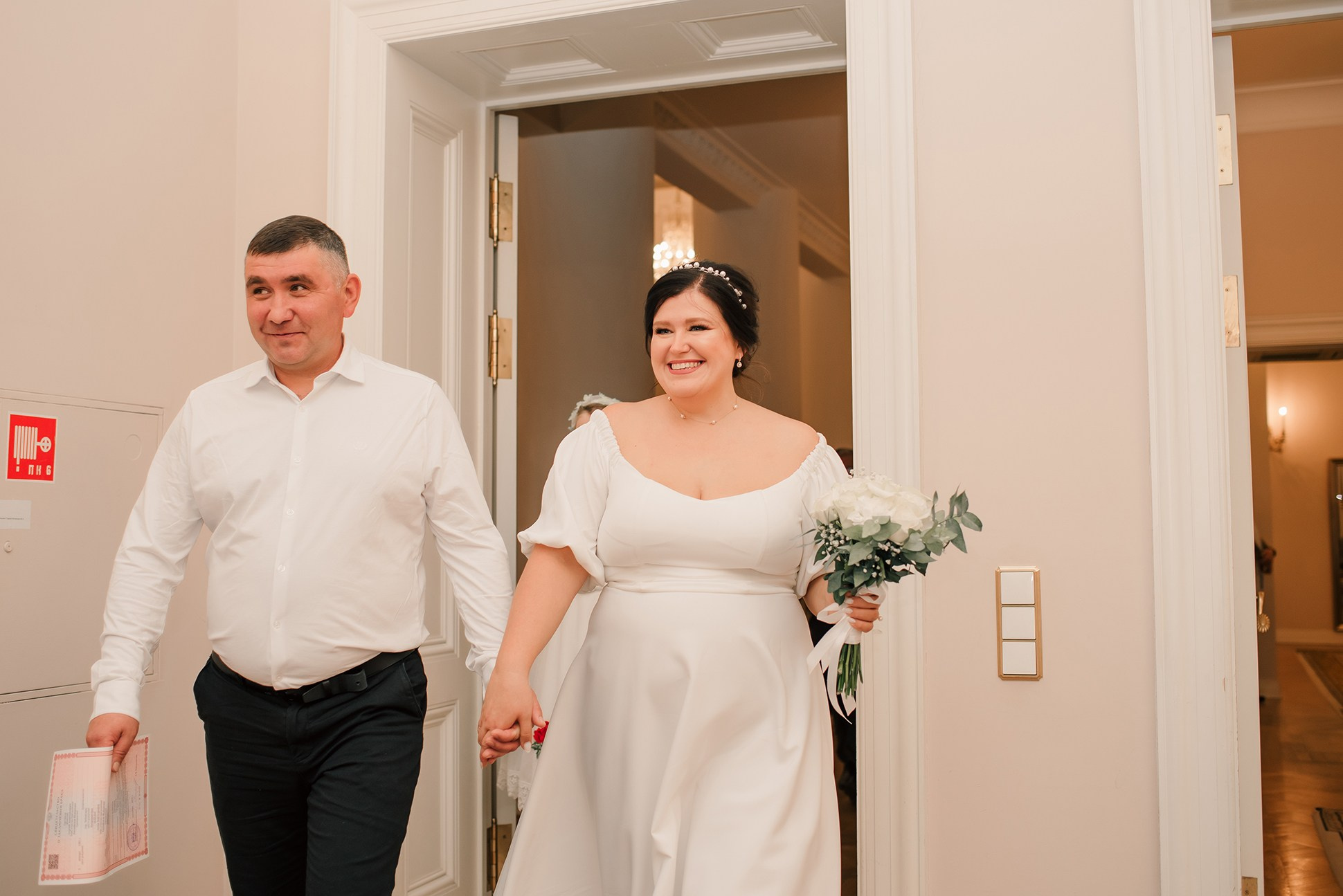 Анна и Сергей. Осень в Пушкине. Семейный и Свадебный фотограф. Санкт-Петербург. Пушкин