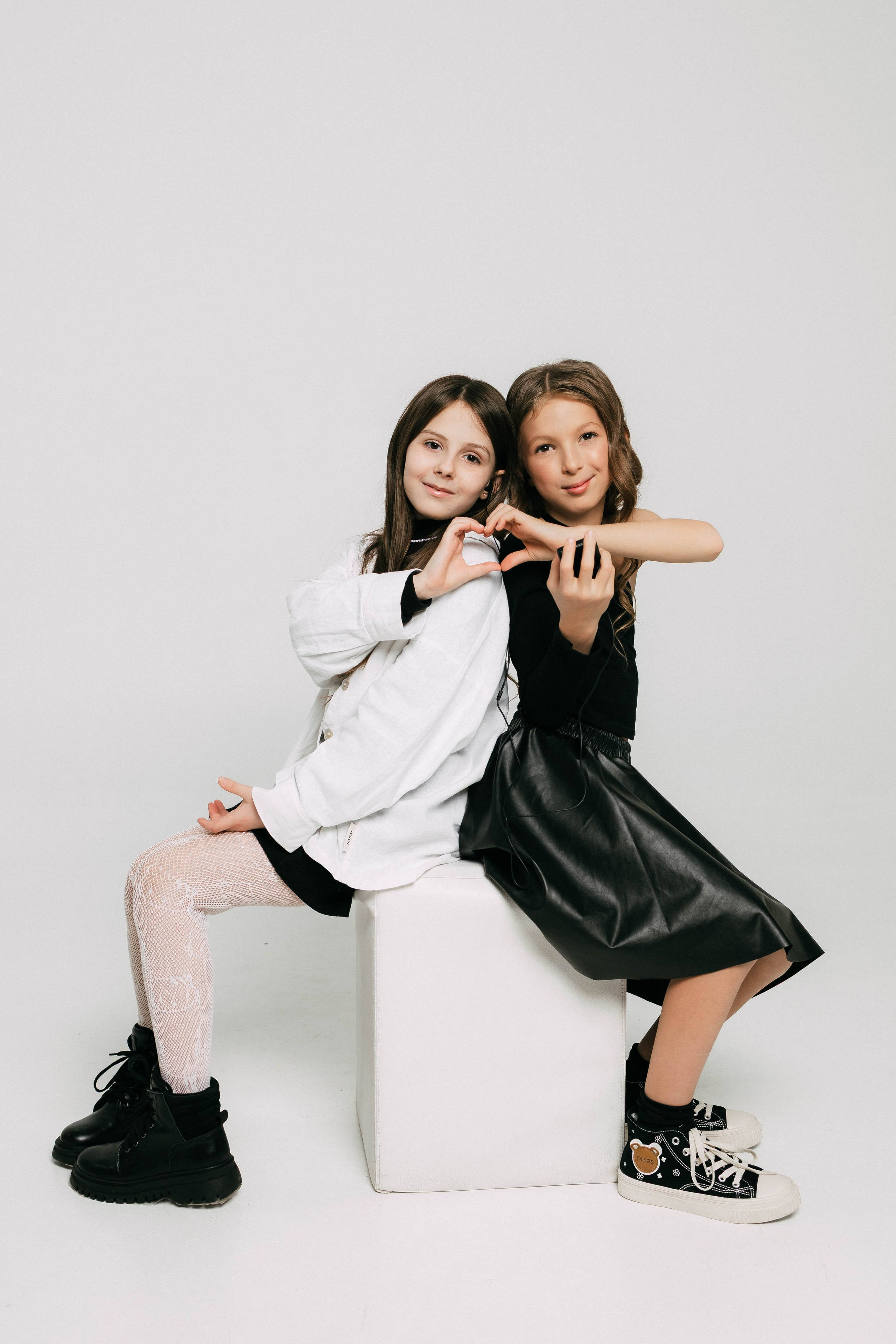 Альбом 1. Семейный фотограф Елена Шаяпова