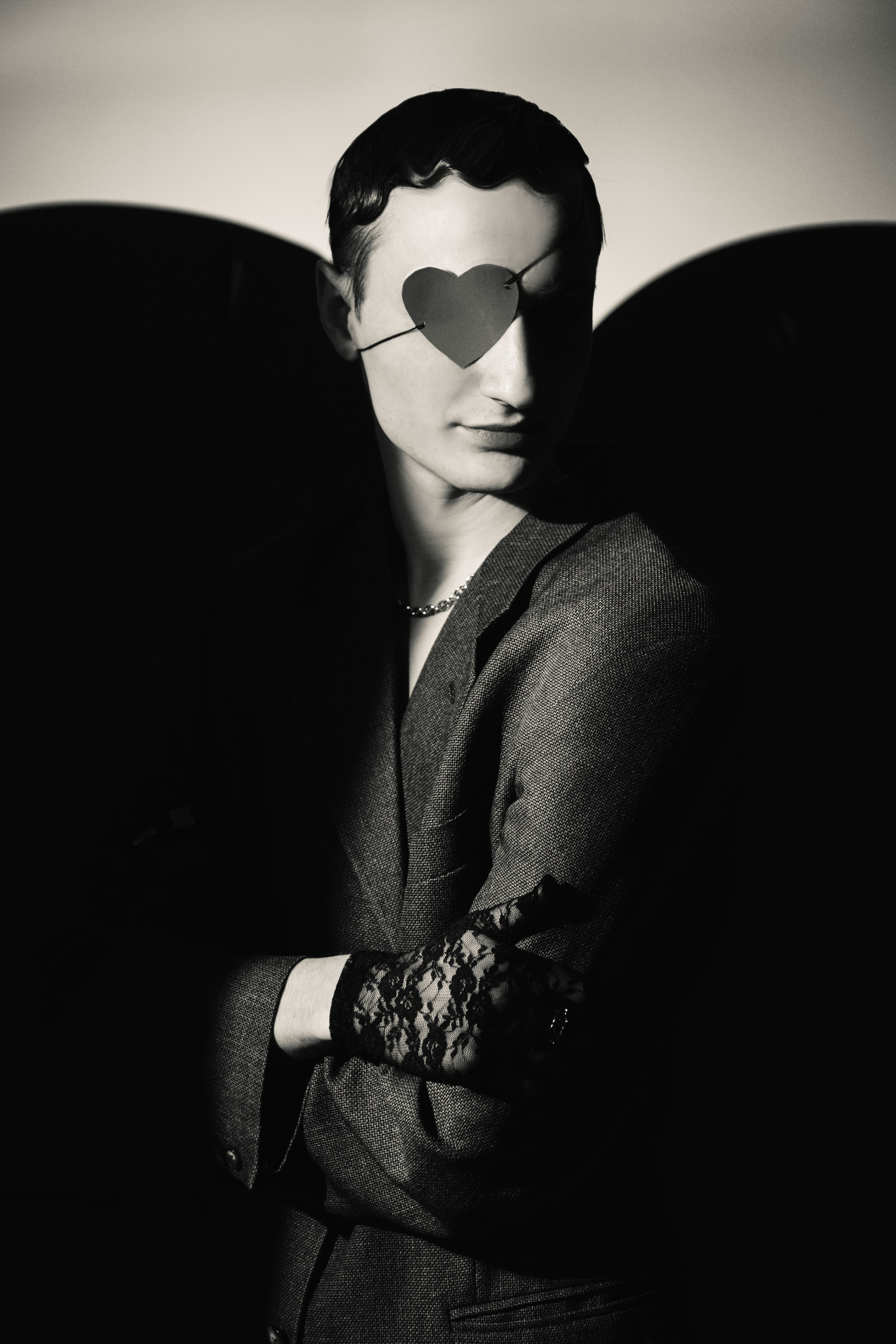 Jack of hearts. Индивидуальный, парный и семейный фотограф Алиса Полунина