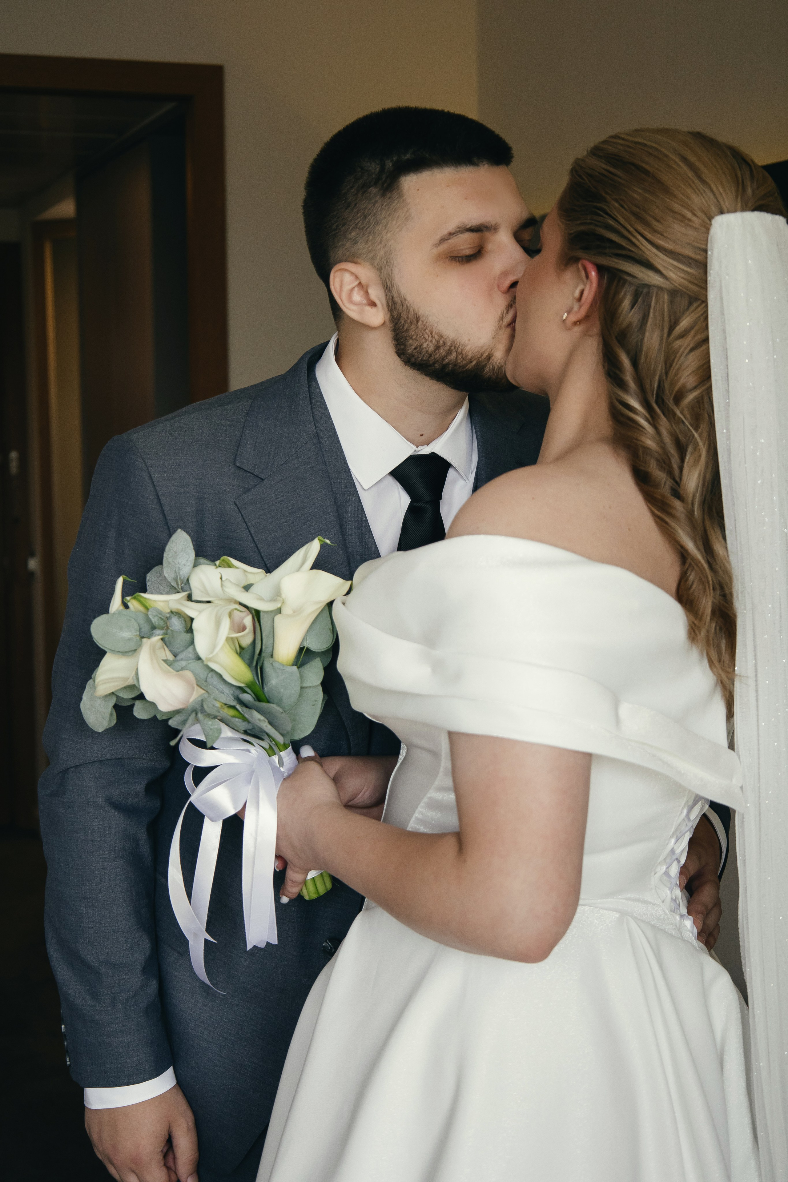 Алексей&Арина. Индивидуальный, парный и семейный фотограф Алиса Полунина