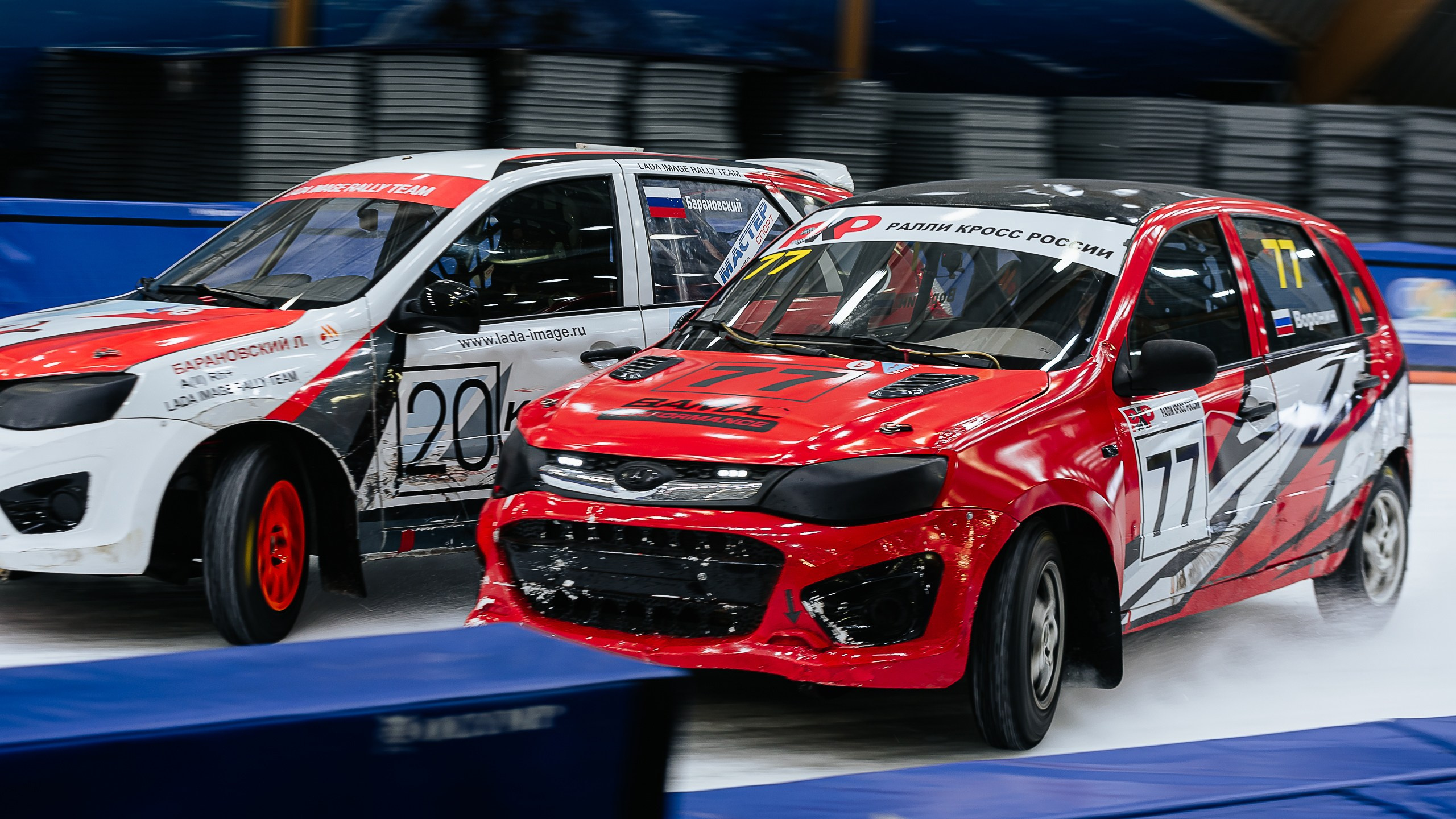 30.03.2024 — Кубок губернатора Кузбасса по автогонкам. Репортажный фотограф в Кемерово