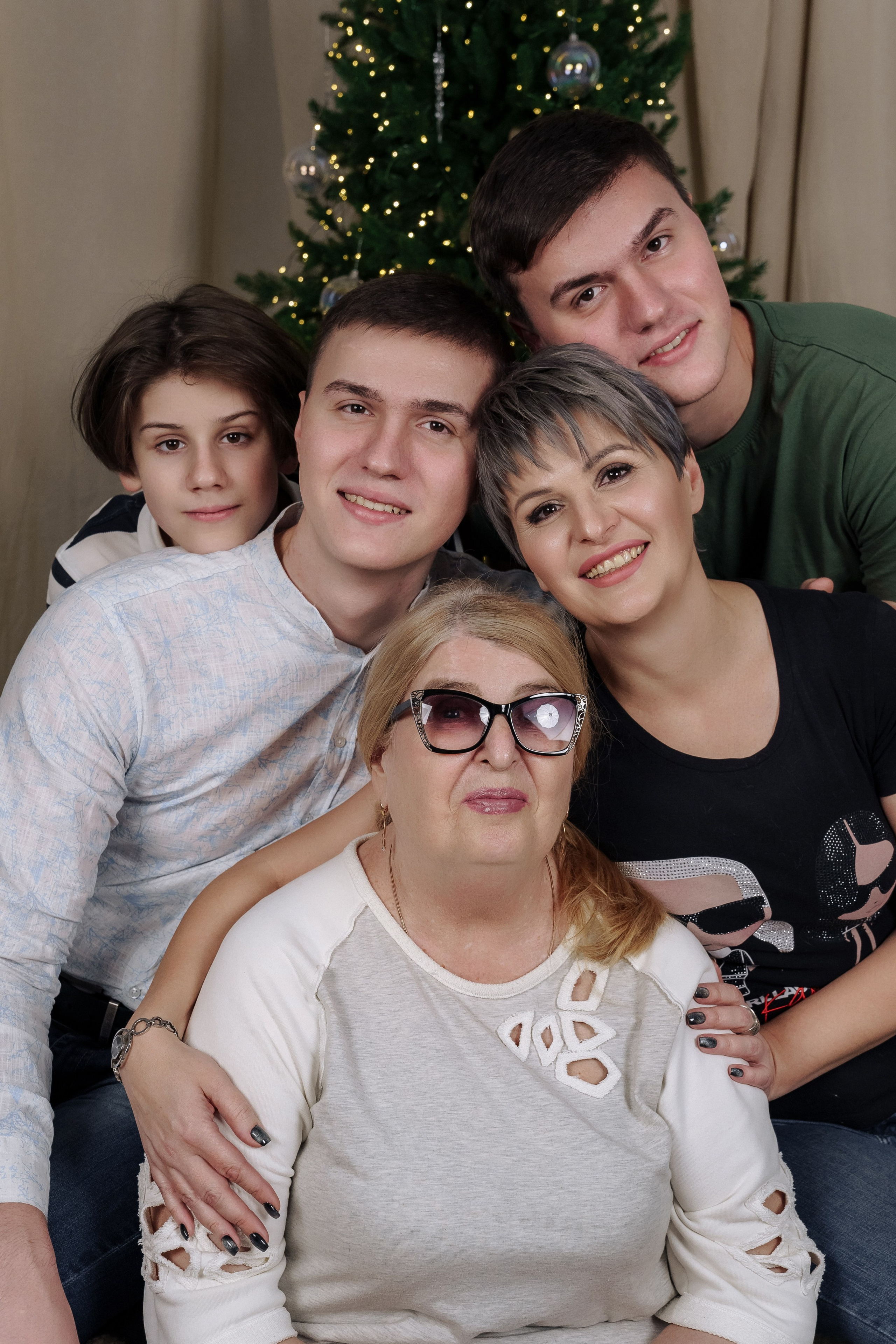 Отзывы. Vika Mik8