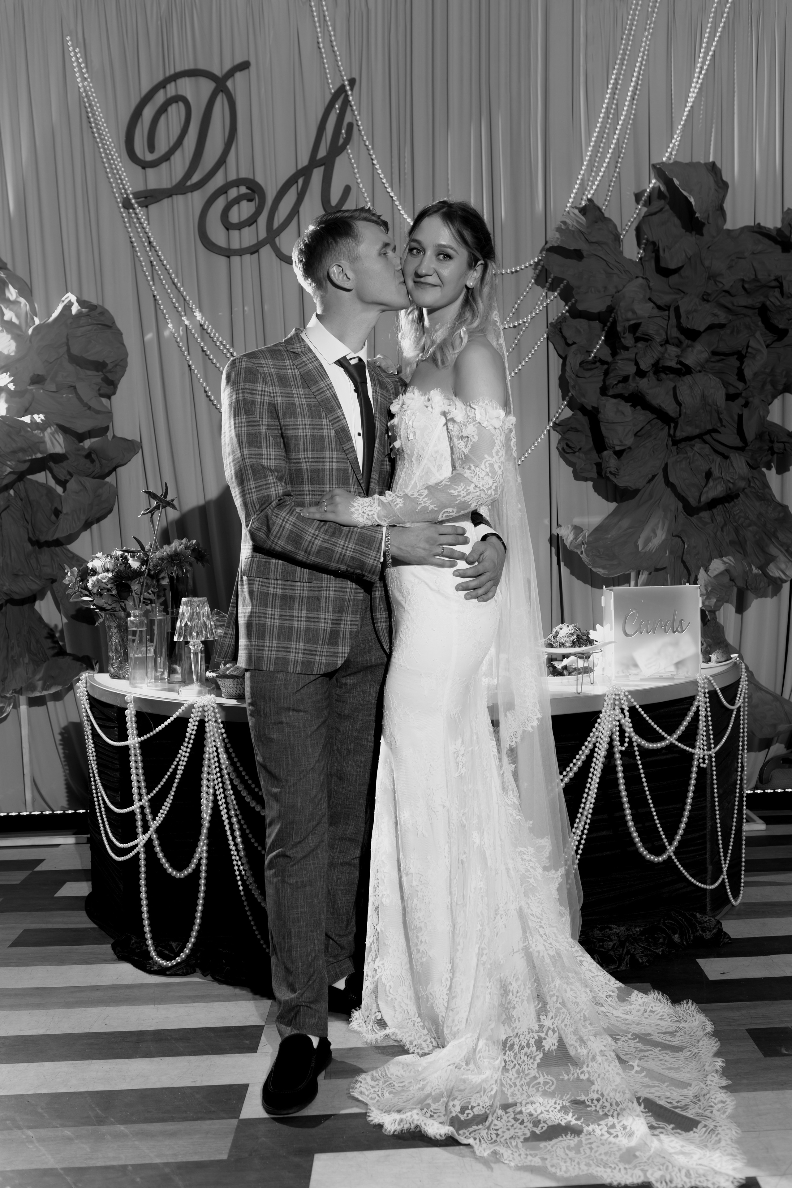 Свадьба Даниила и Александры. Фотограф Кольчугино/Владимир/Москва Елизавета Иода