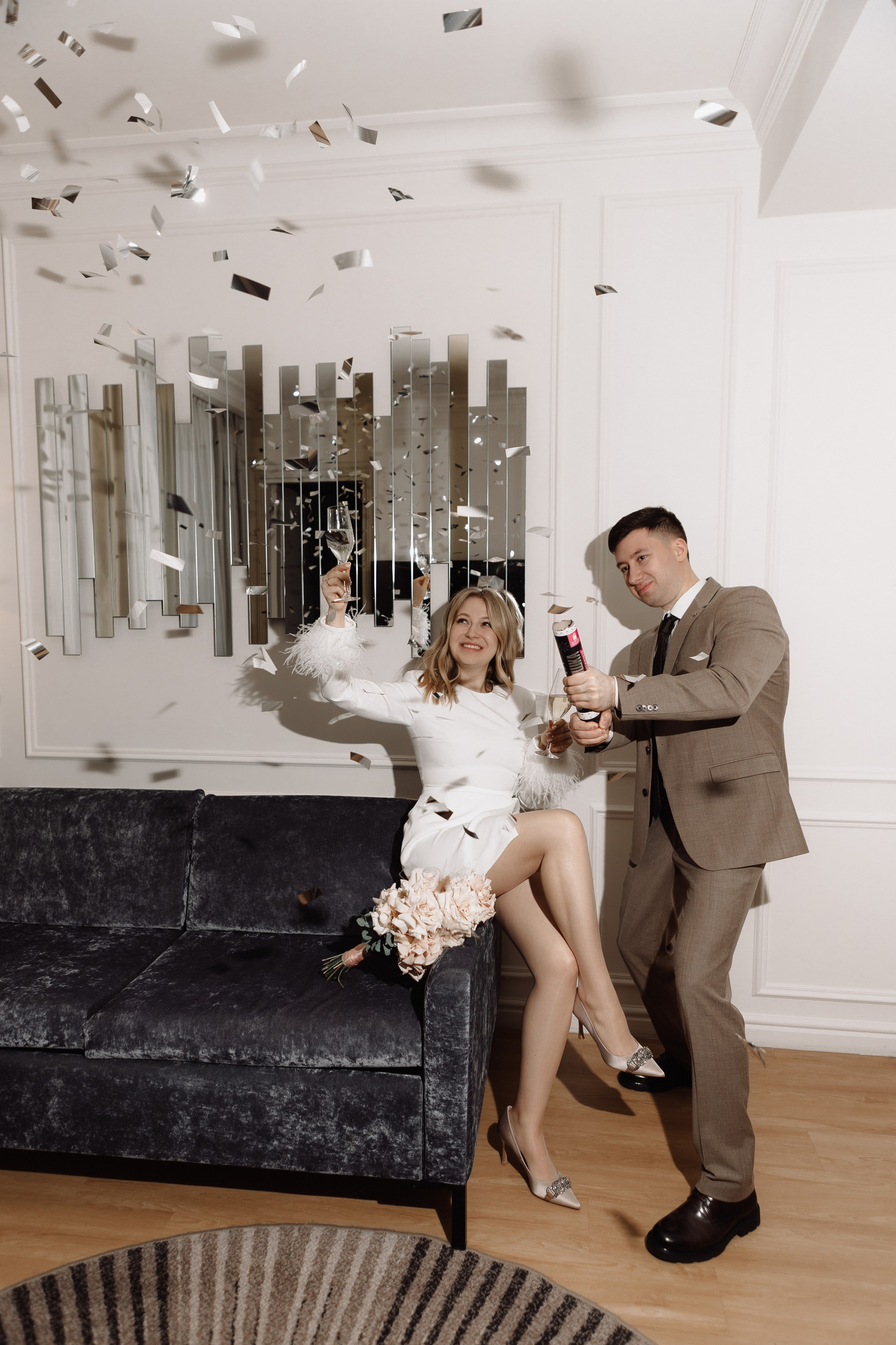 Свадьба Алексея и Алёны. Фотограф Кольчугино/Владимир/Москва Елизавета Иода