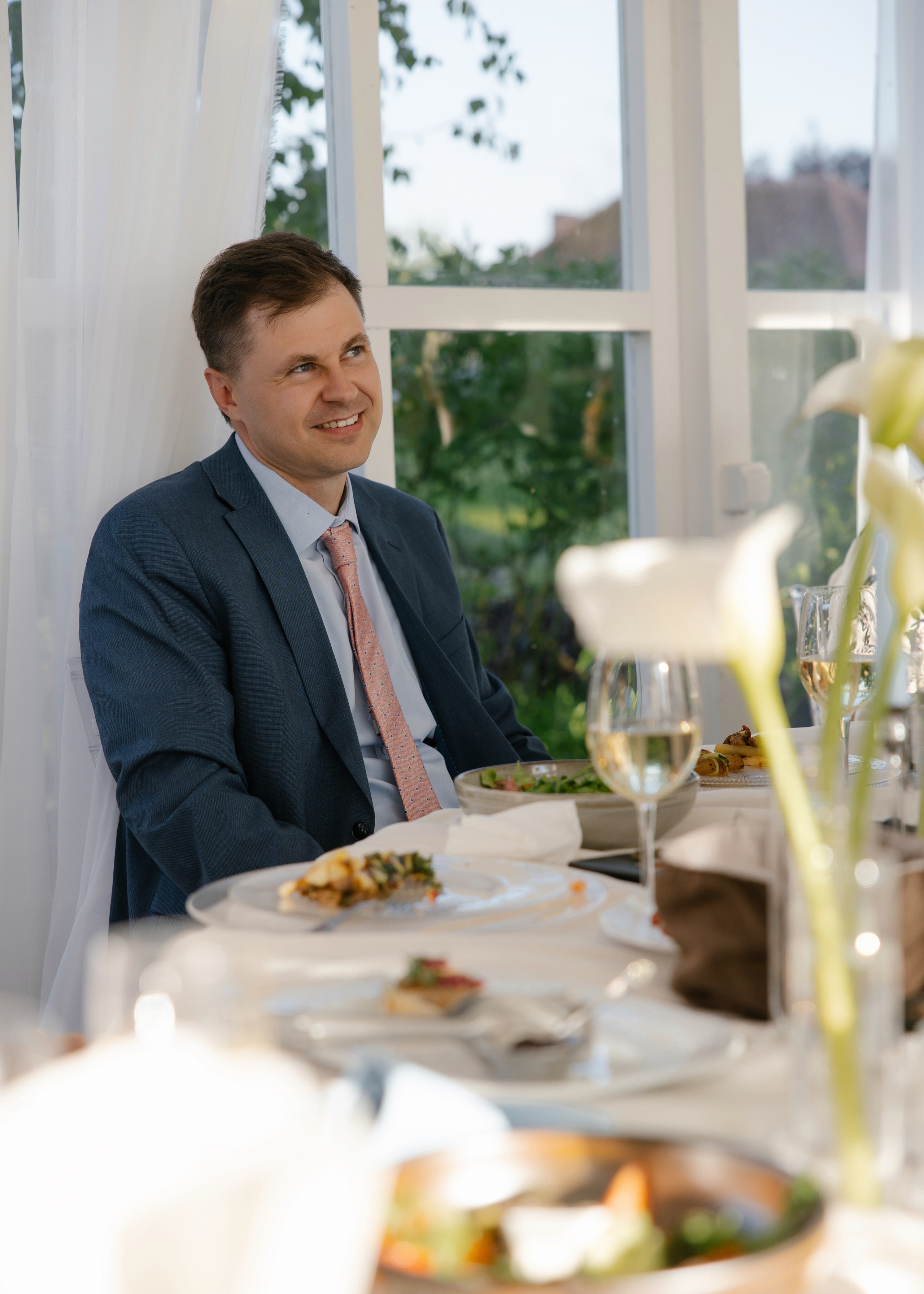 Океан любви Юлии и Алексея. Свадебный фотограф в Калининграде Ольга Пасечник