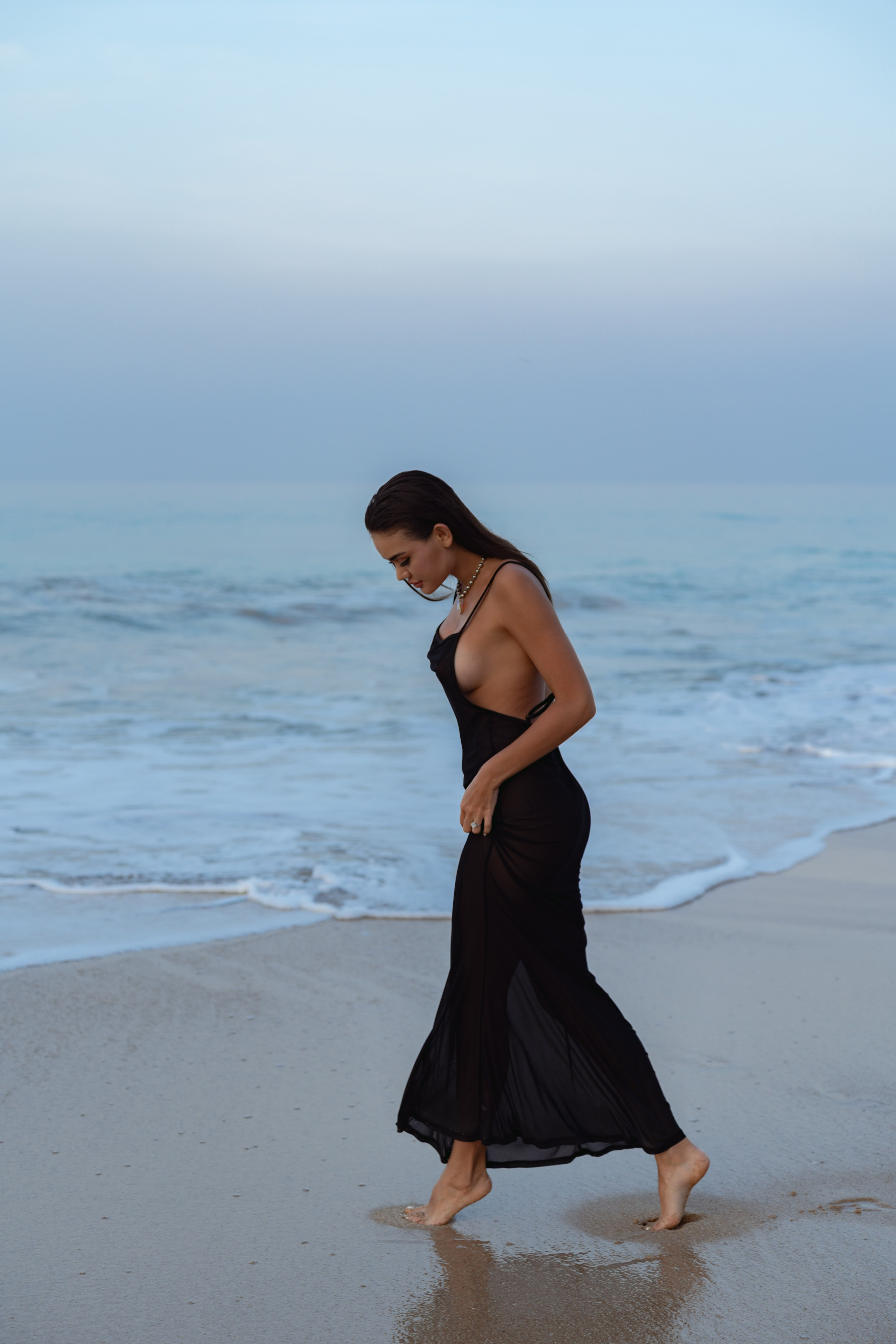 Diana. Фотограф Дарья Гейер