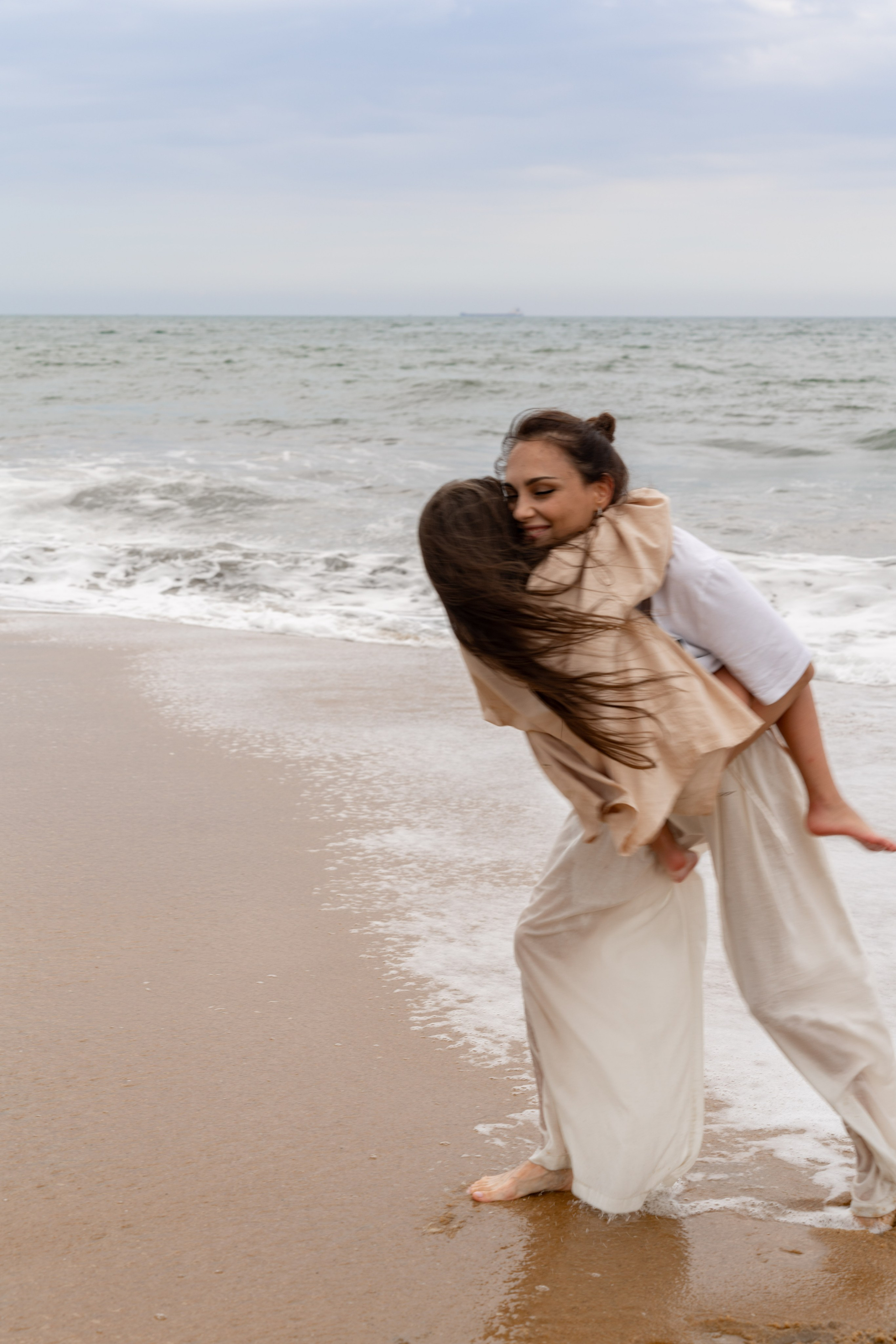 Daria & Alisa. Фотограф Дарья Гейер