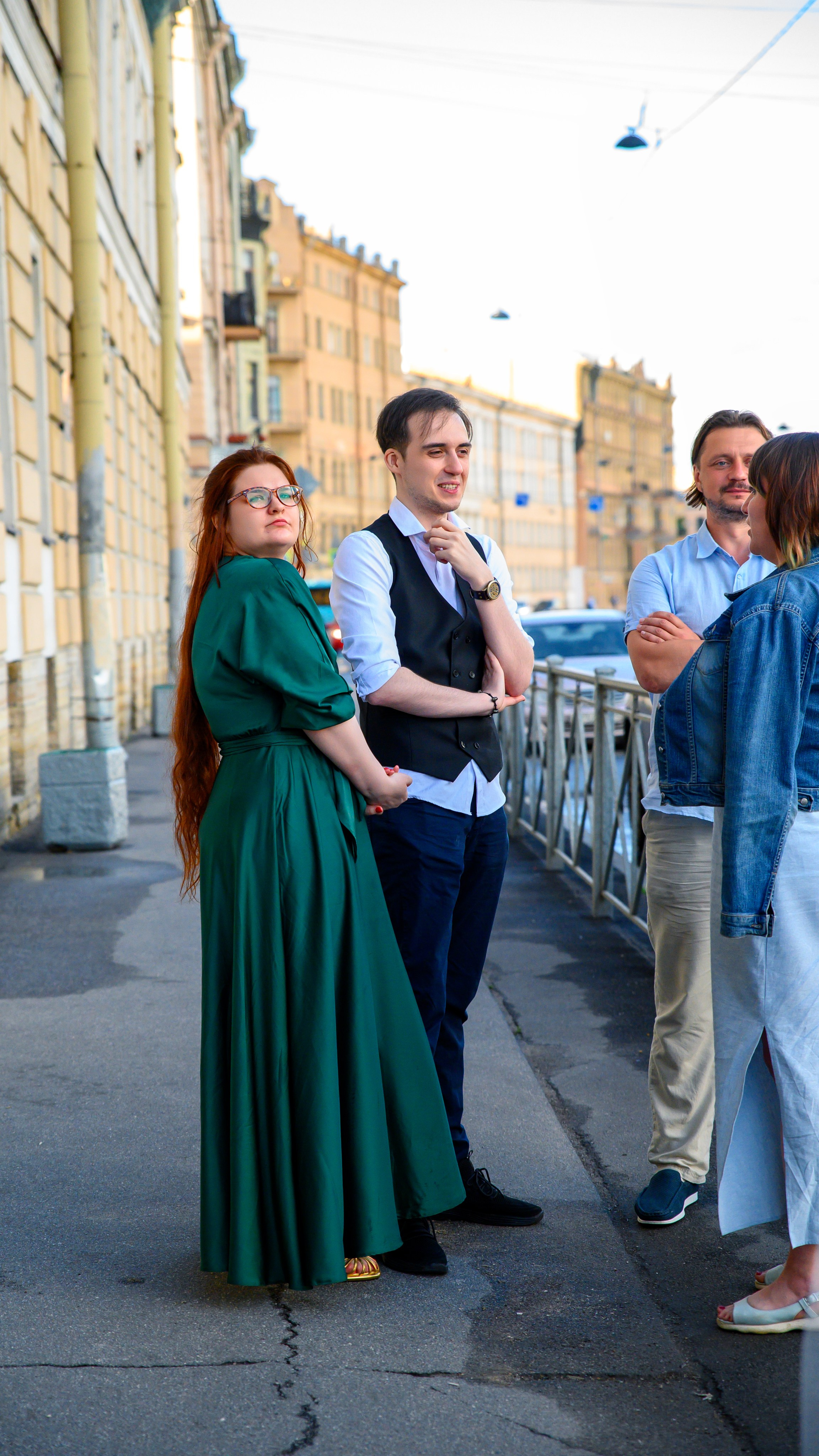 Свадебный банкет. Профессиональный фотограф в Санкт-Петербурге