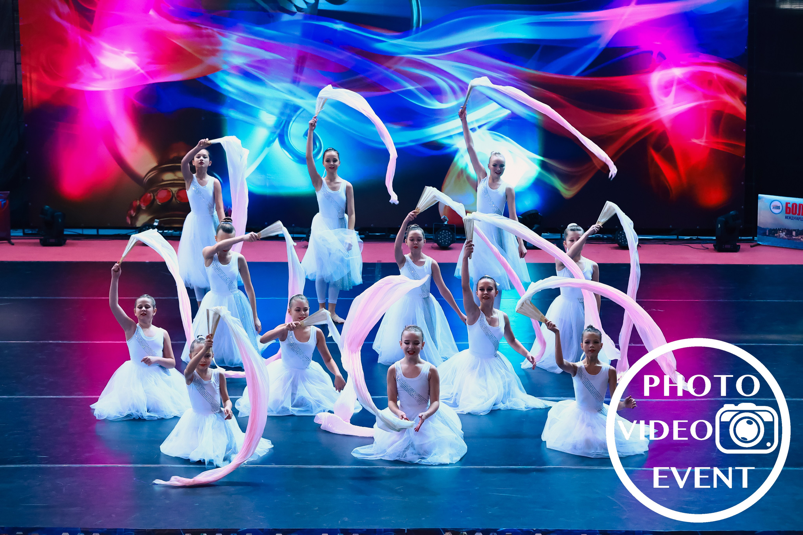 Танцы без правил г. Белгород 25.11.23. Photo Video Event