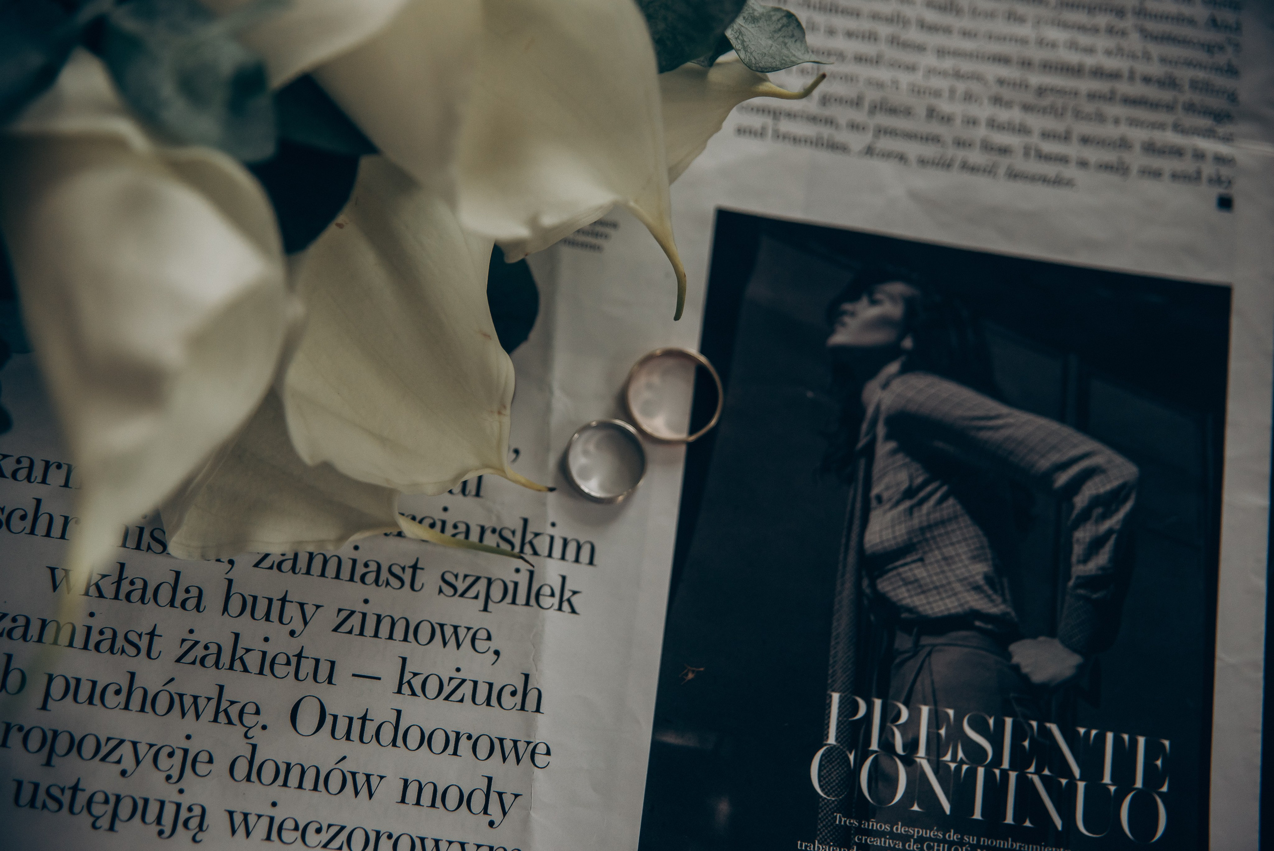 Костя и Настя 08.11.2023. Свадебный и семейный фотограф в городе Смоленске