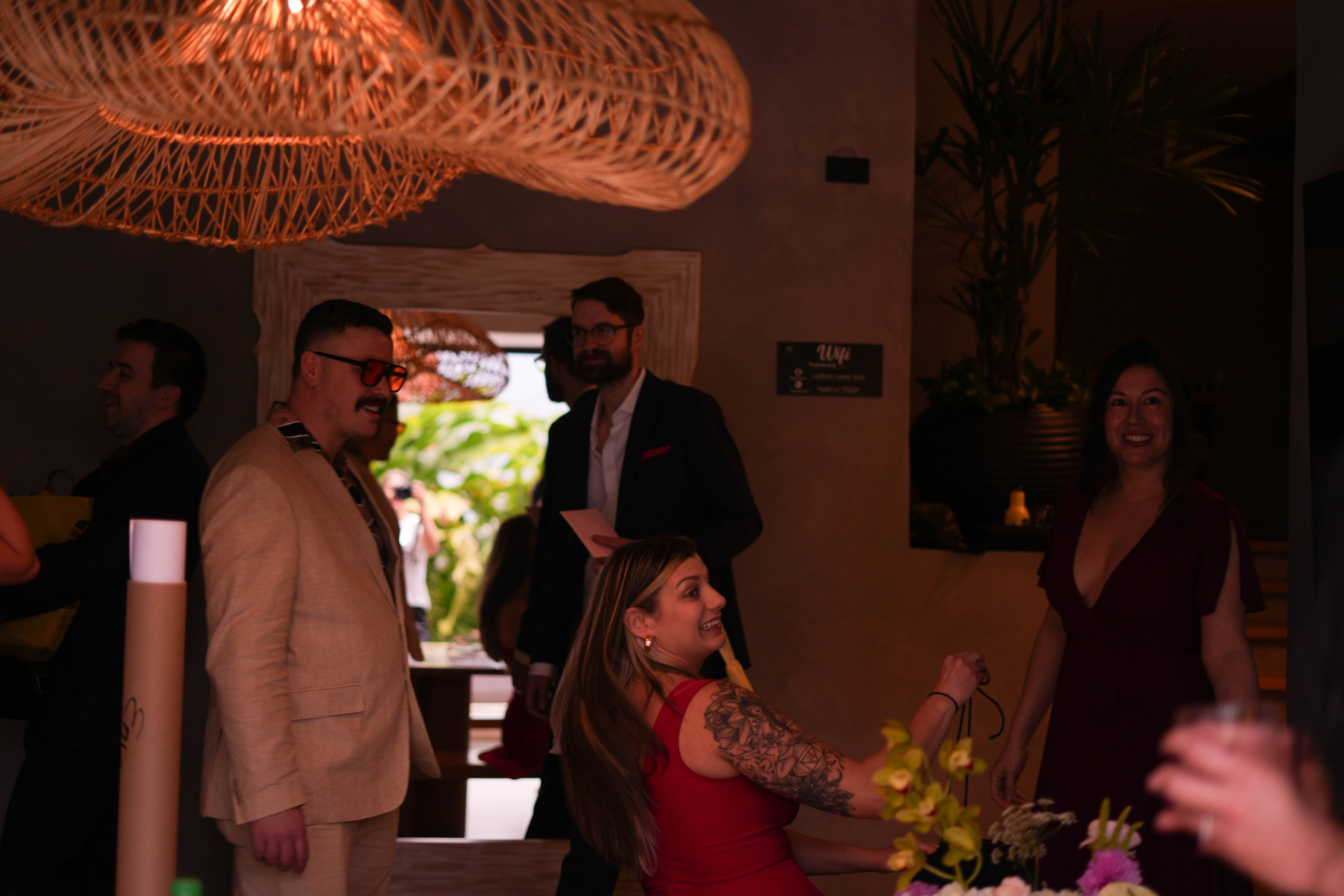 Olivia and Zack / 2 day. Wedding Photographer in Barcelona and Medellin