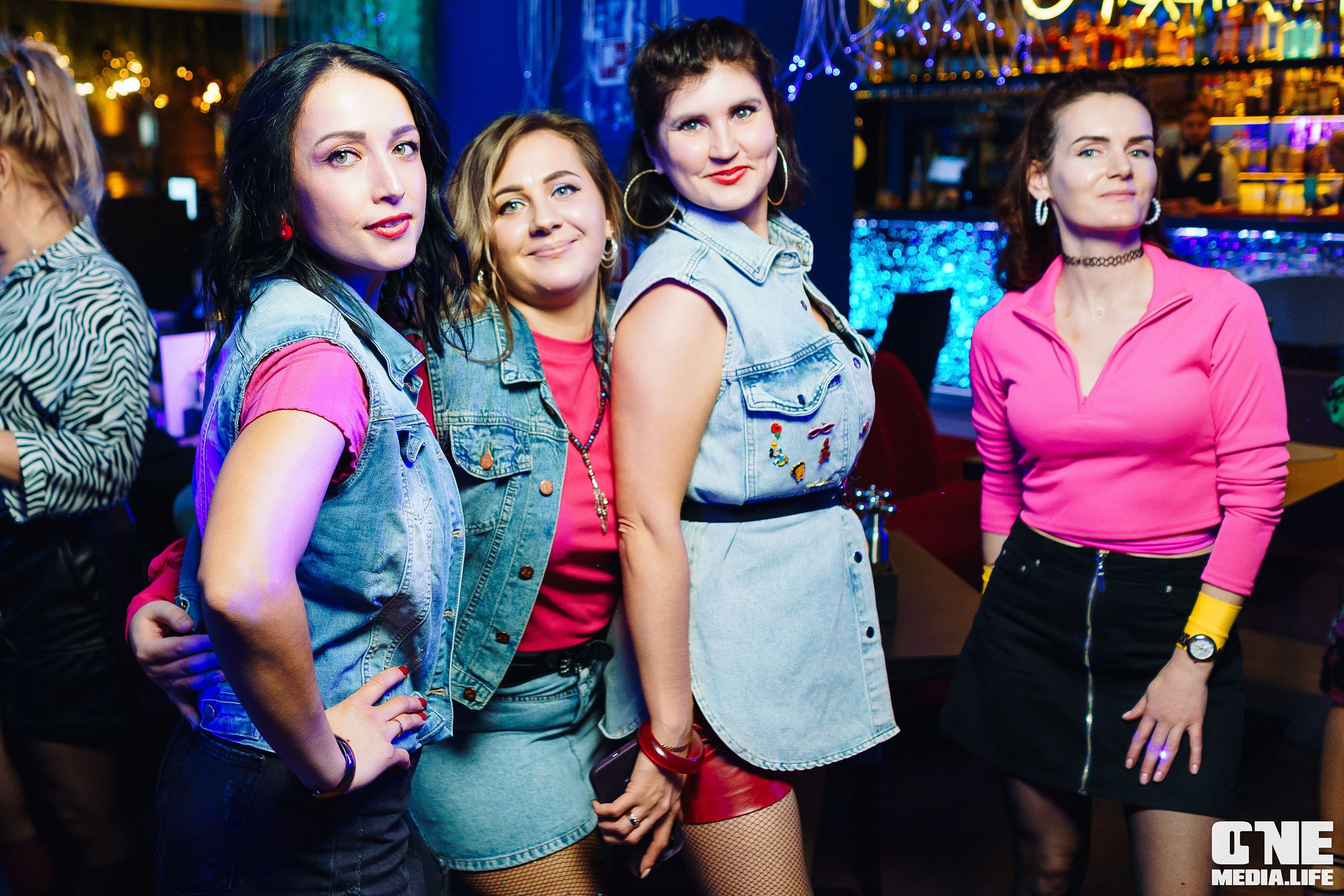 Фоторепортаж из ресторана Океан. One Media Life: фоторепортажи, фотоотчеты с мероприятий и заведений