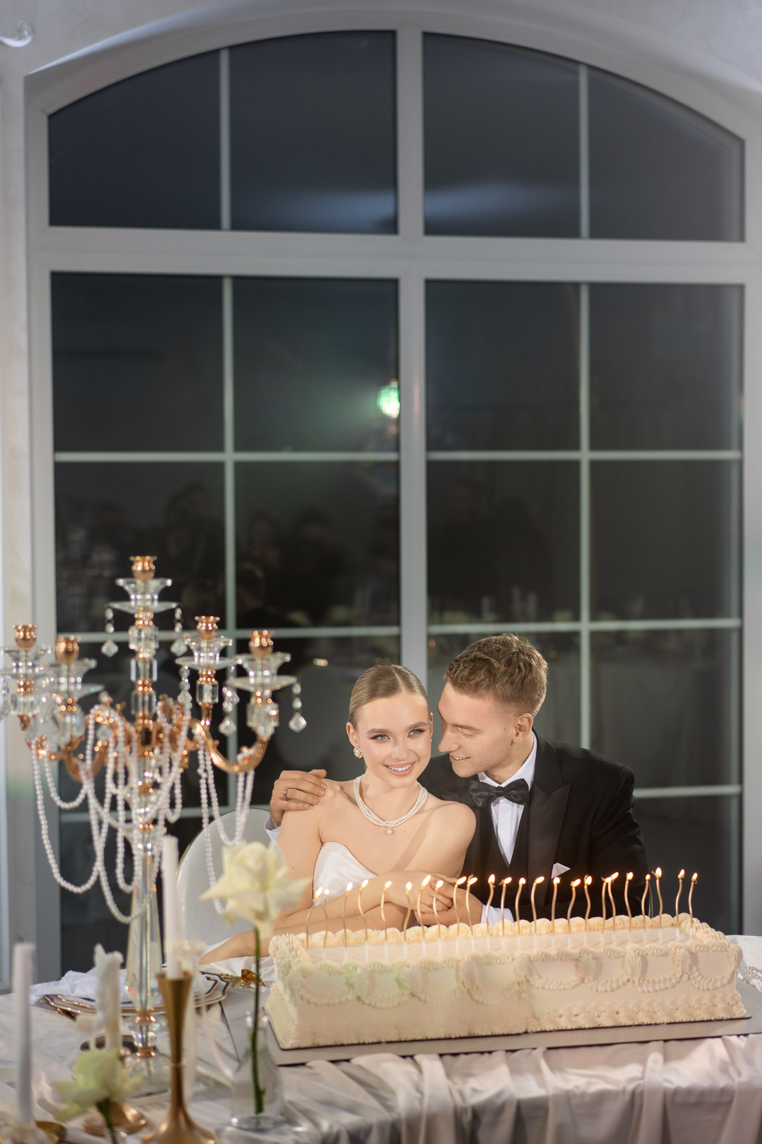 Герман и Марьяна. Семейный и свадебный фотограф Минск, Беларусь Анна Орловская