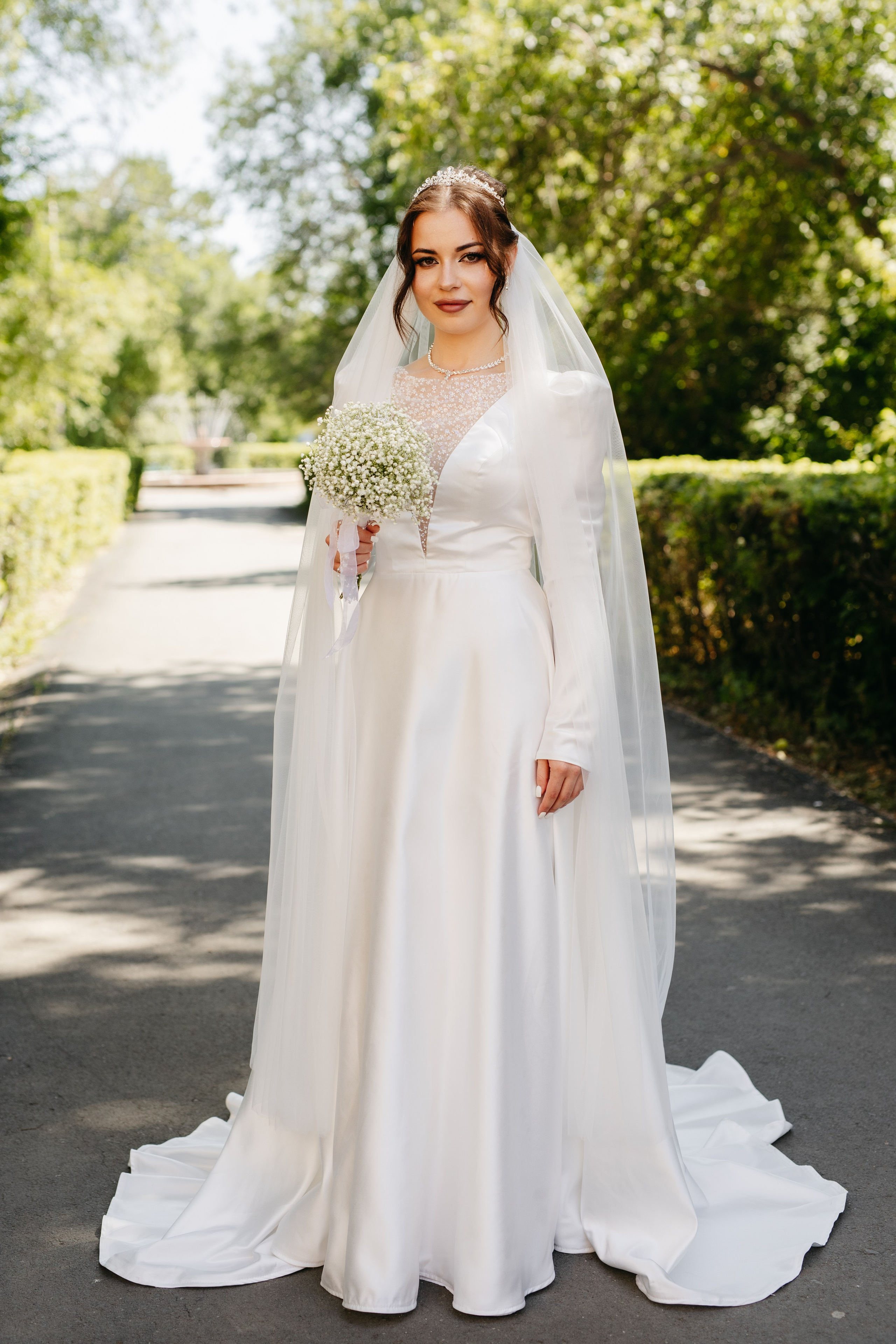 Сергей и Наталия. Свадебный и женский фотограф