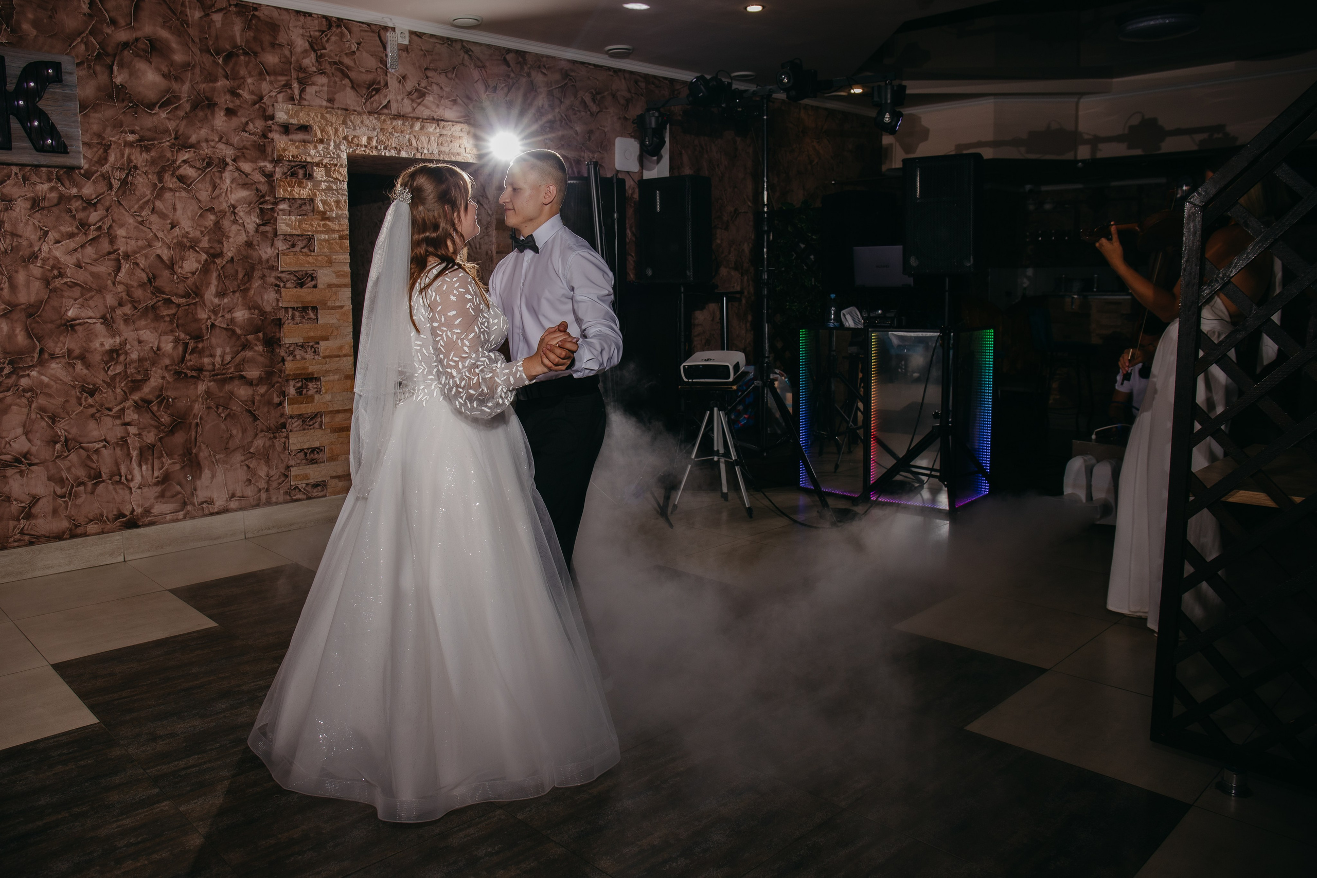 Данила и Анастасия. Свадебный и женский фотограф