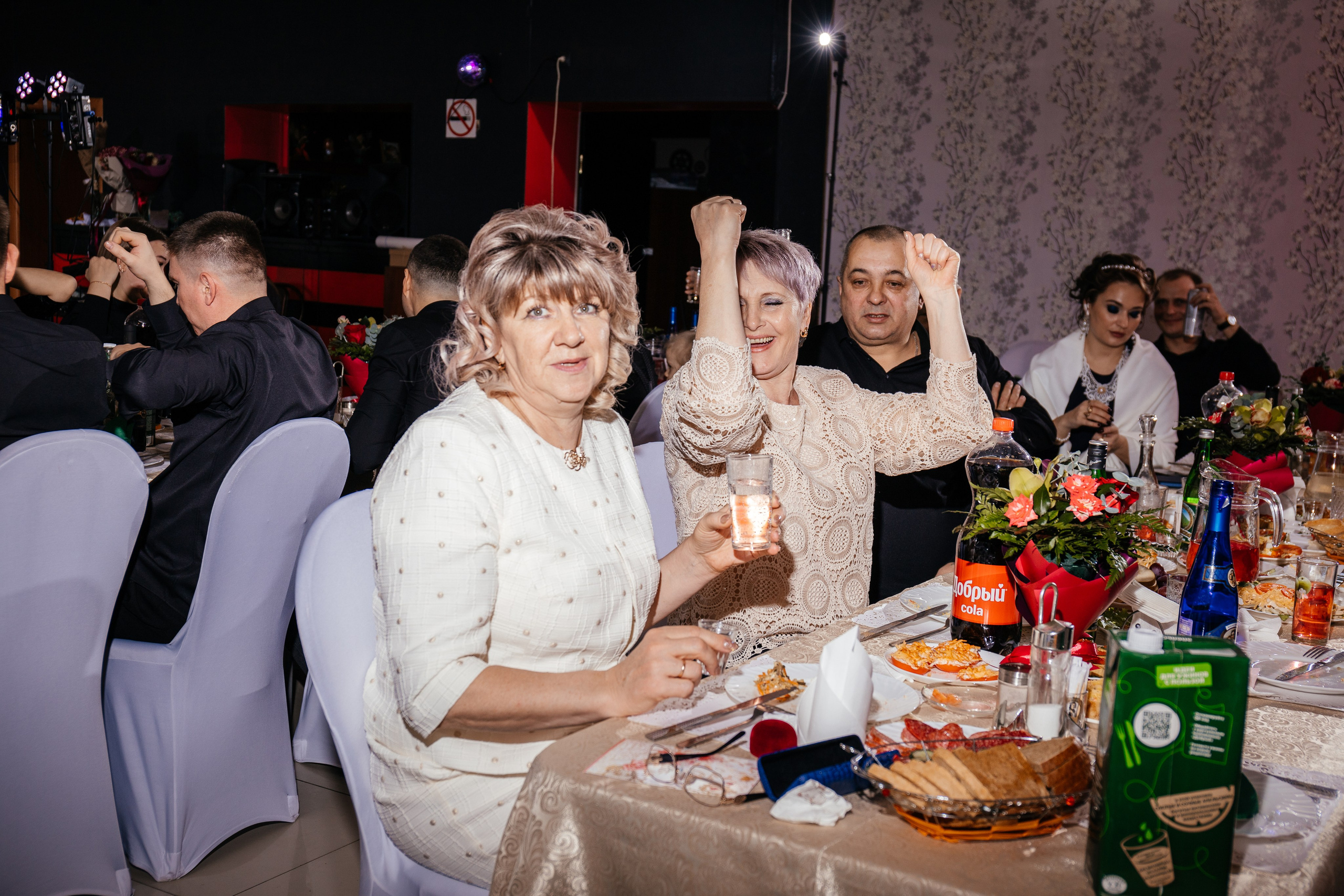 Денис и Алена. Свадебный и женский фотограф