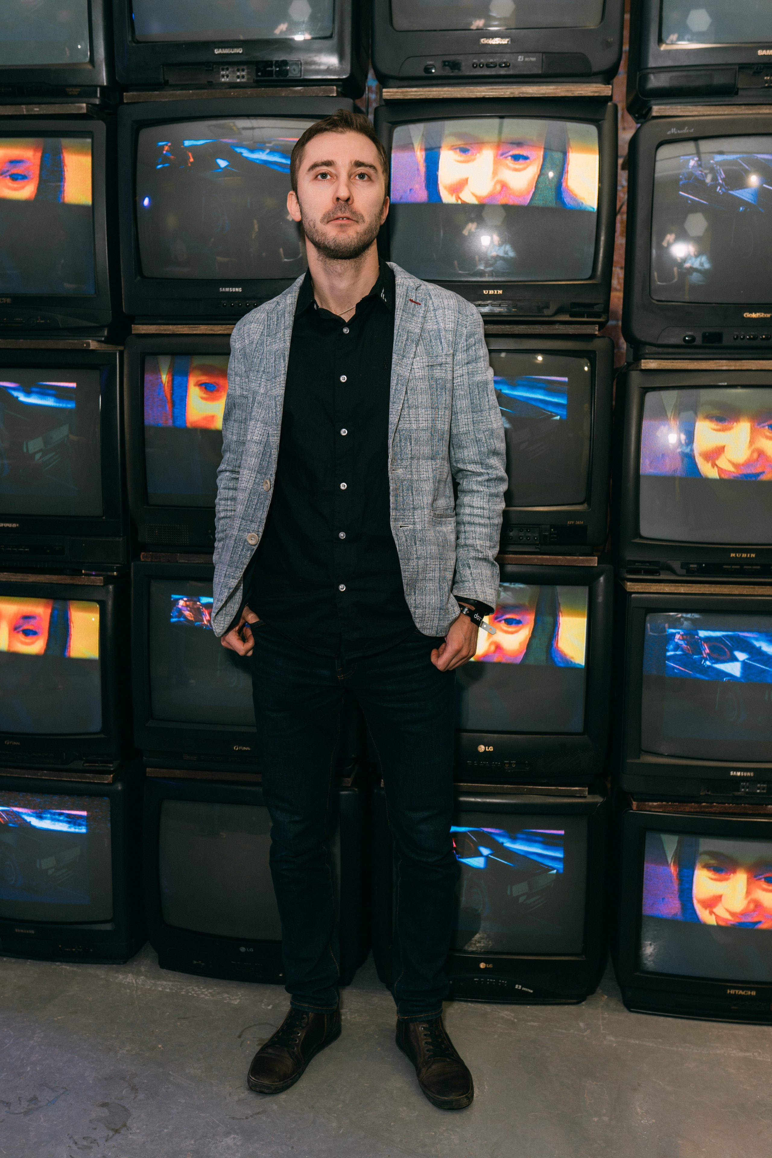 PROF-IT Бизнес-форум. Свадебный и Мужской фотограф