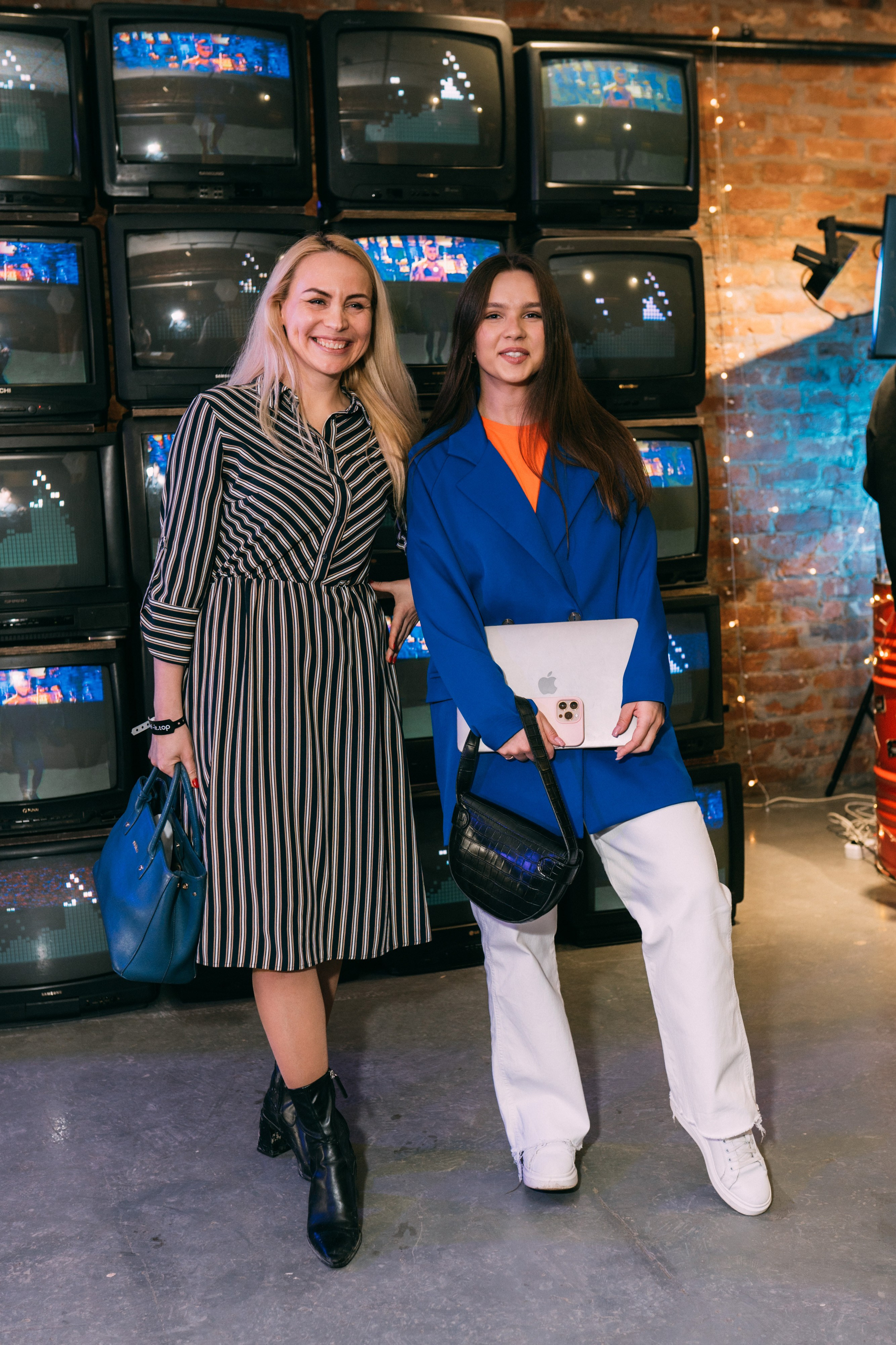 PROF-IT Бизнес-форум. Свадебный и Мужской фотограф