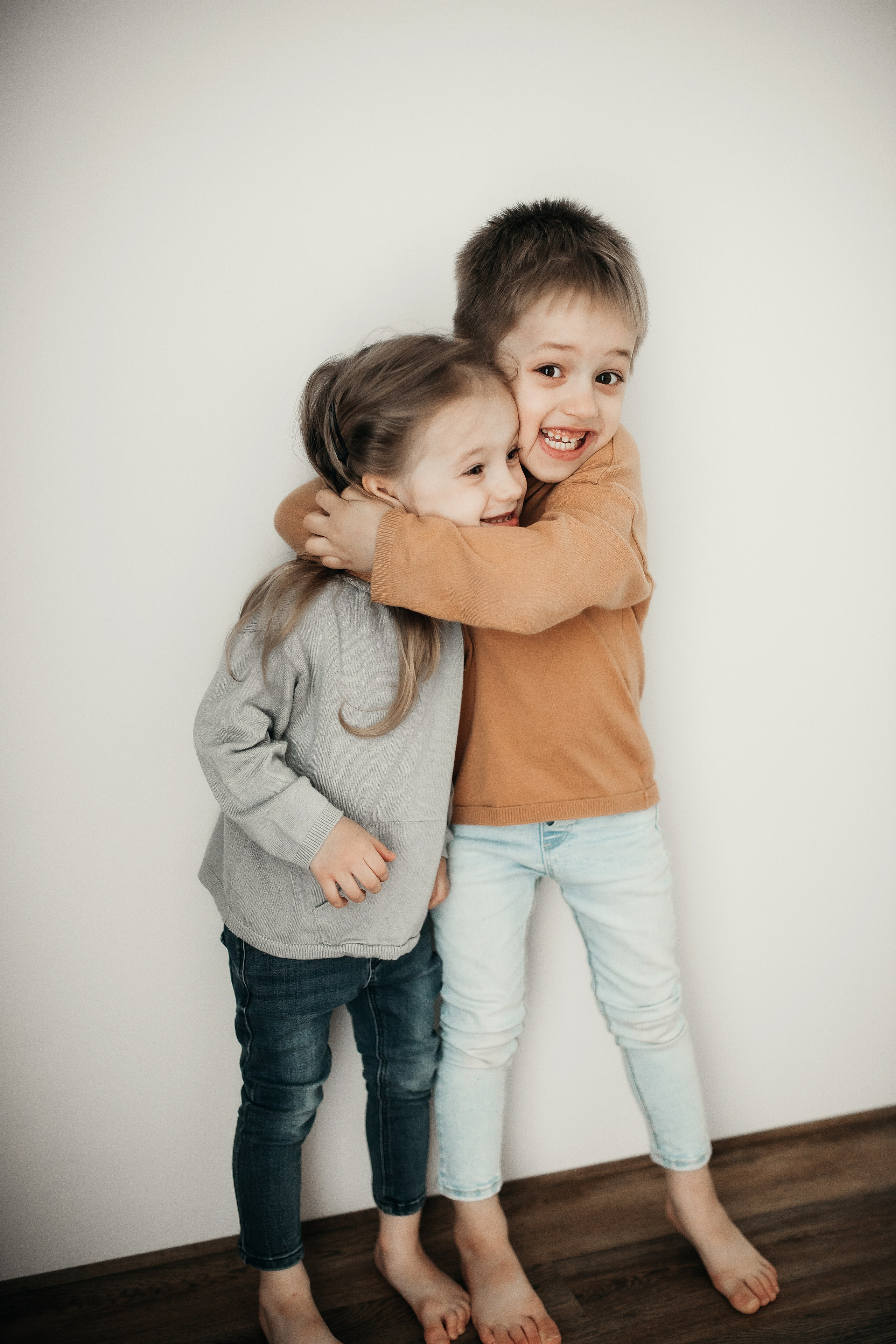 Детская. Семейный фотограф Аделина Юрина