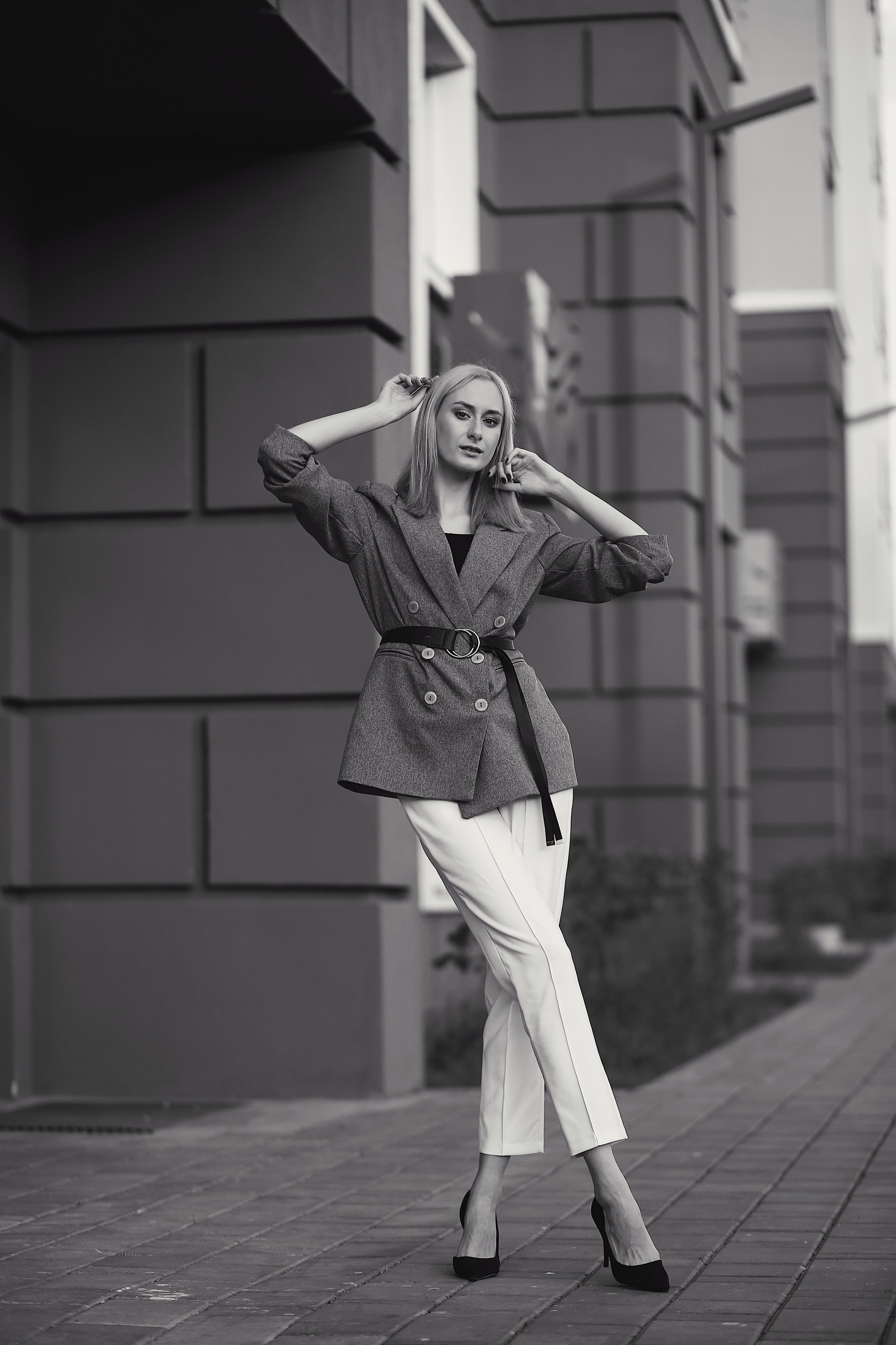 Наталья [Съемка для себя]. Женский и контент фотограф Данилина Ирина в Москве