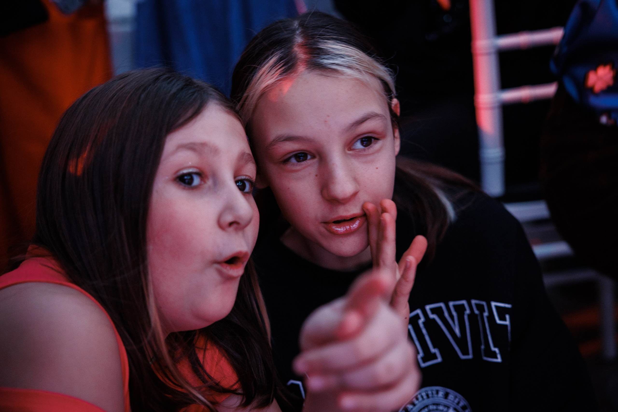 Школа танцев Just Dance. Фотограф Ставрополь Петр Голубенко