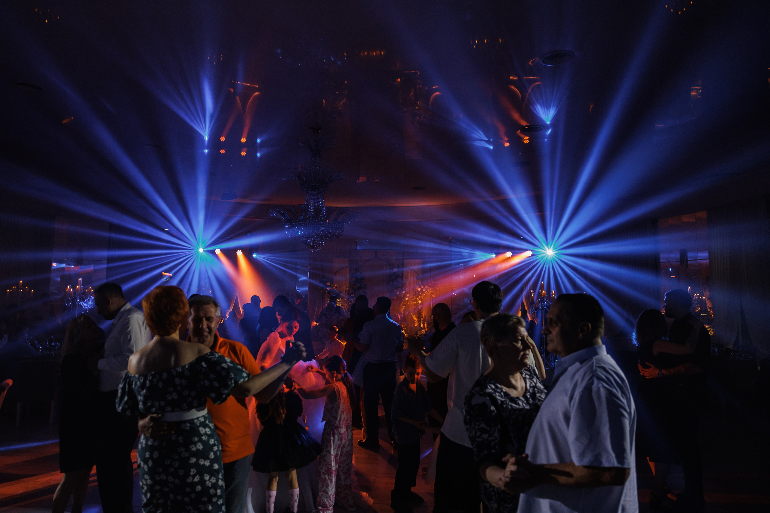 Гоша и Ира. Фотограф Ставрополь Петр Голубенко