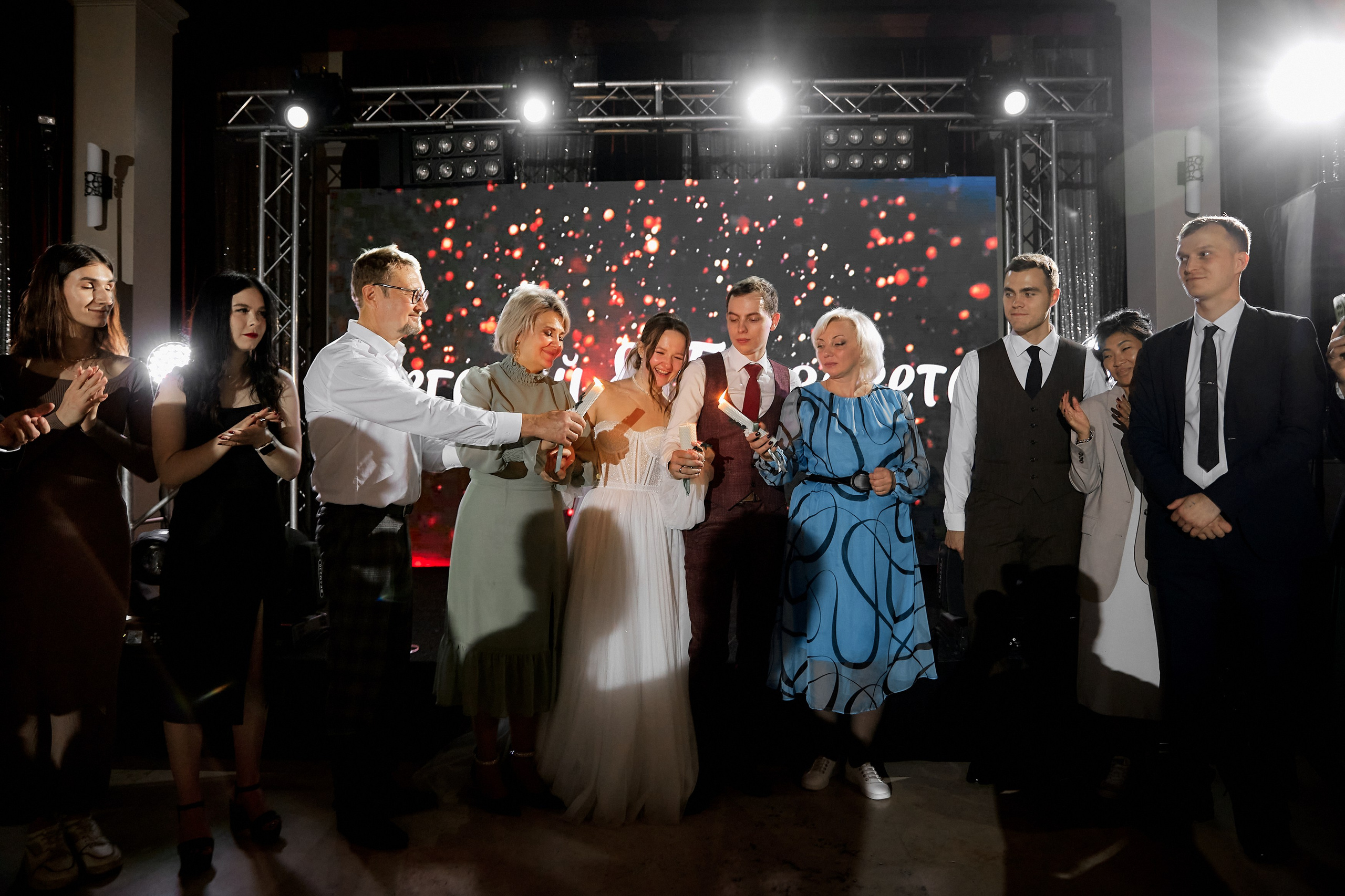 Евгений и Елизавета. Свадебный фотограф в Сургуте Иванов Павел