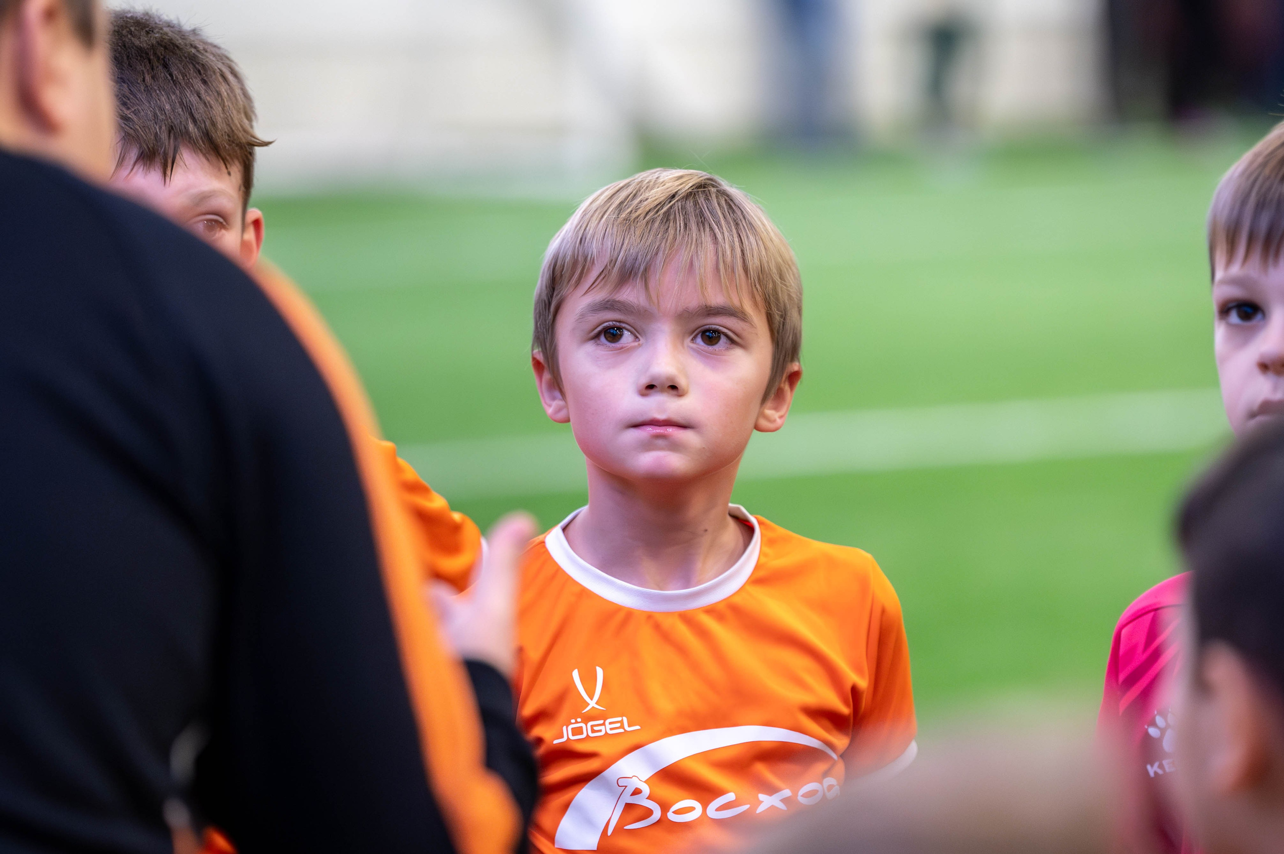 Восход. Ноябрь 2024. Спортивный фотограф в Туле и Тульской области. Файсханова Фото Спорт