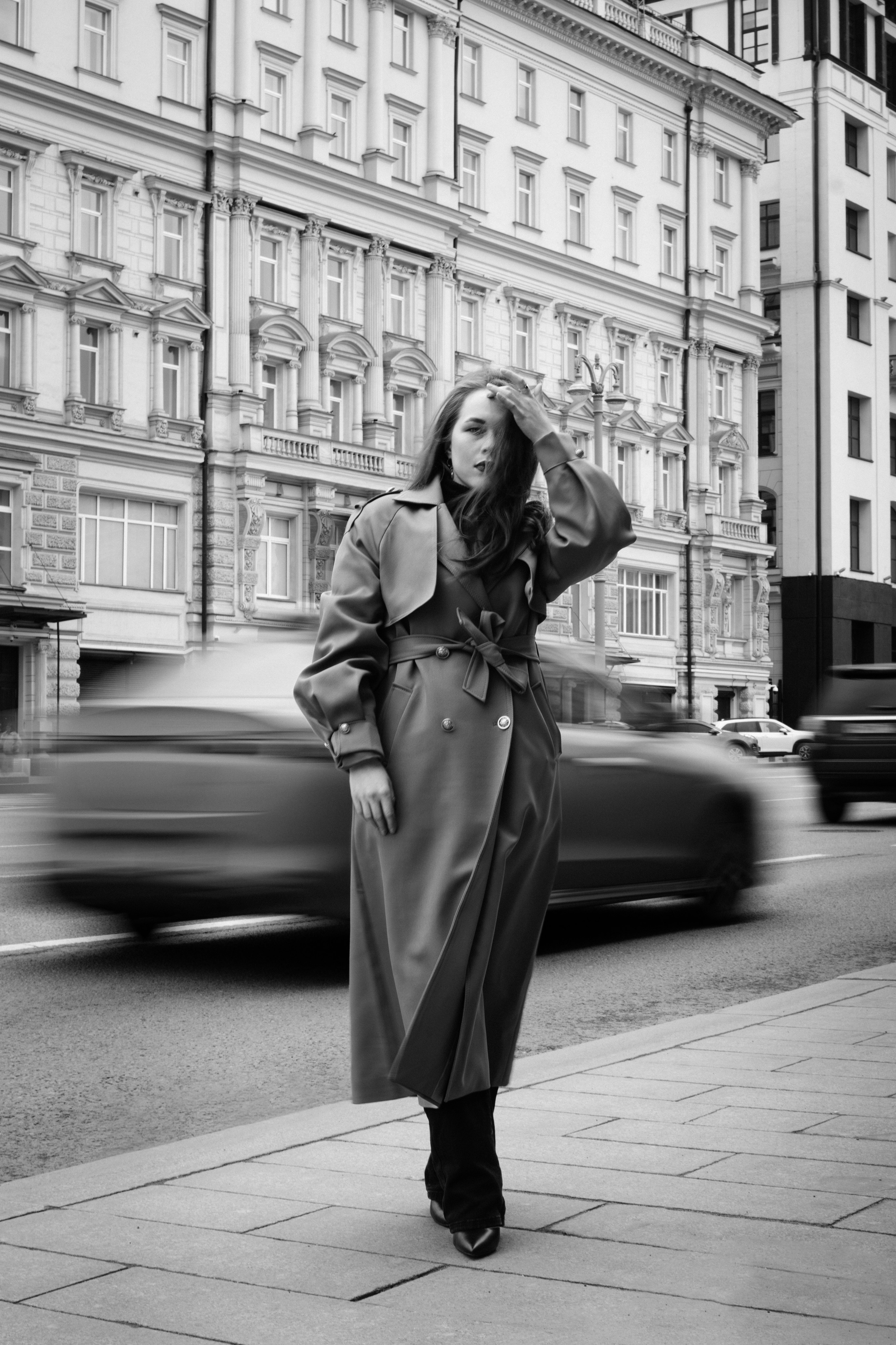 Юлия. Фотограф в Москве Киселева Екатерина