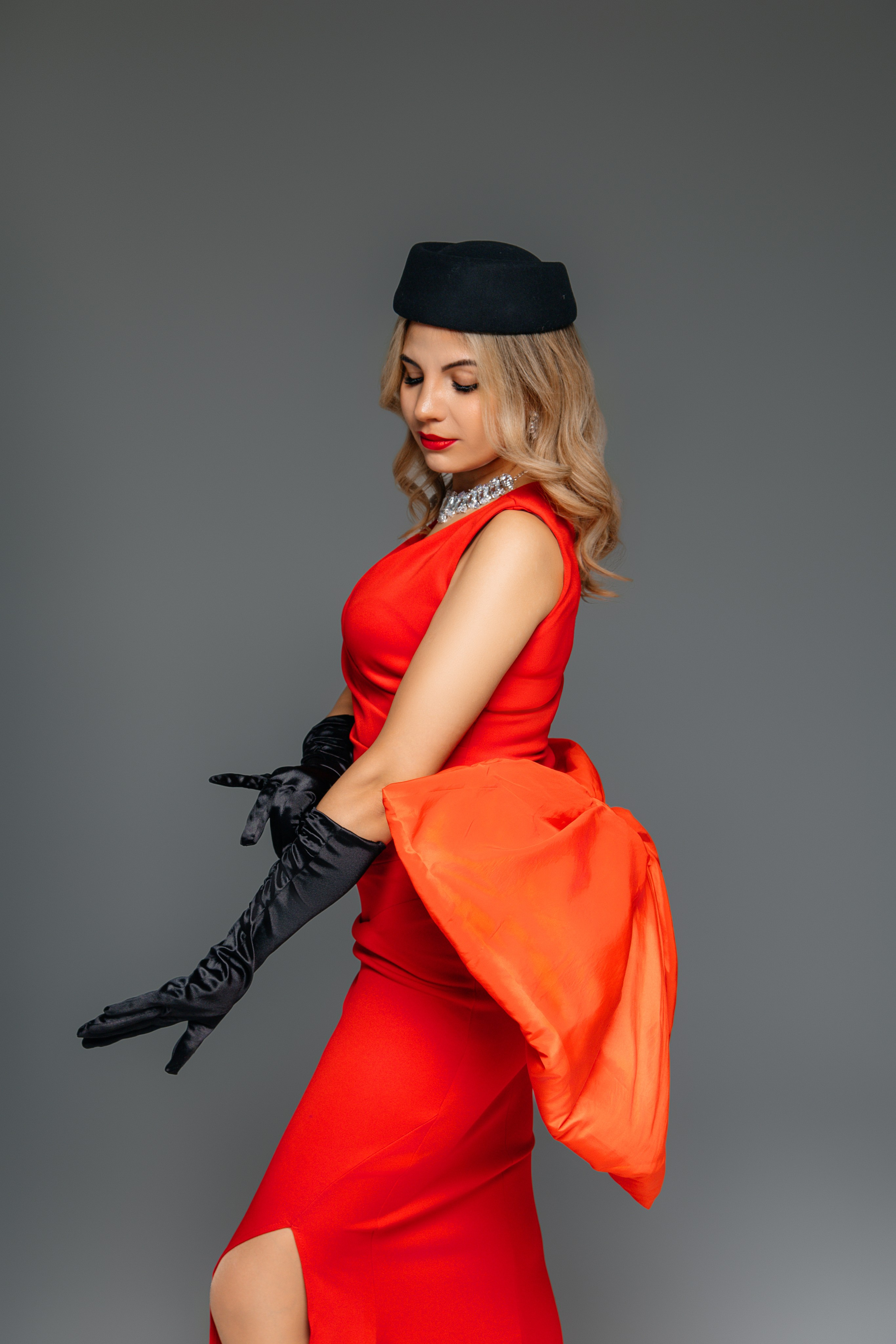 Индивидуальные фотосессии в студии. Фотограф в городе Лыткарино Волкова Ольга