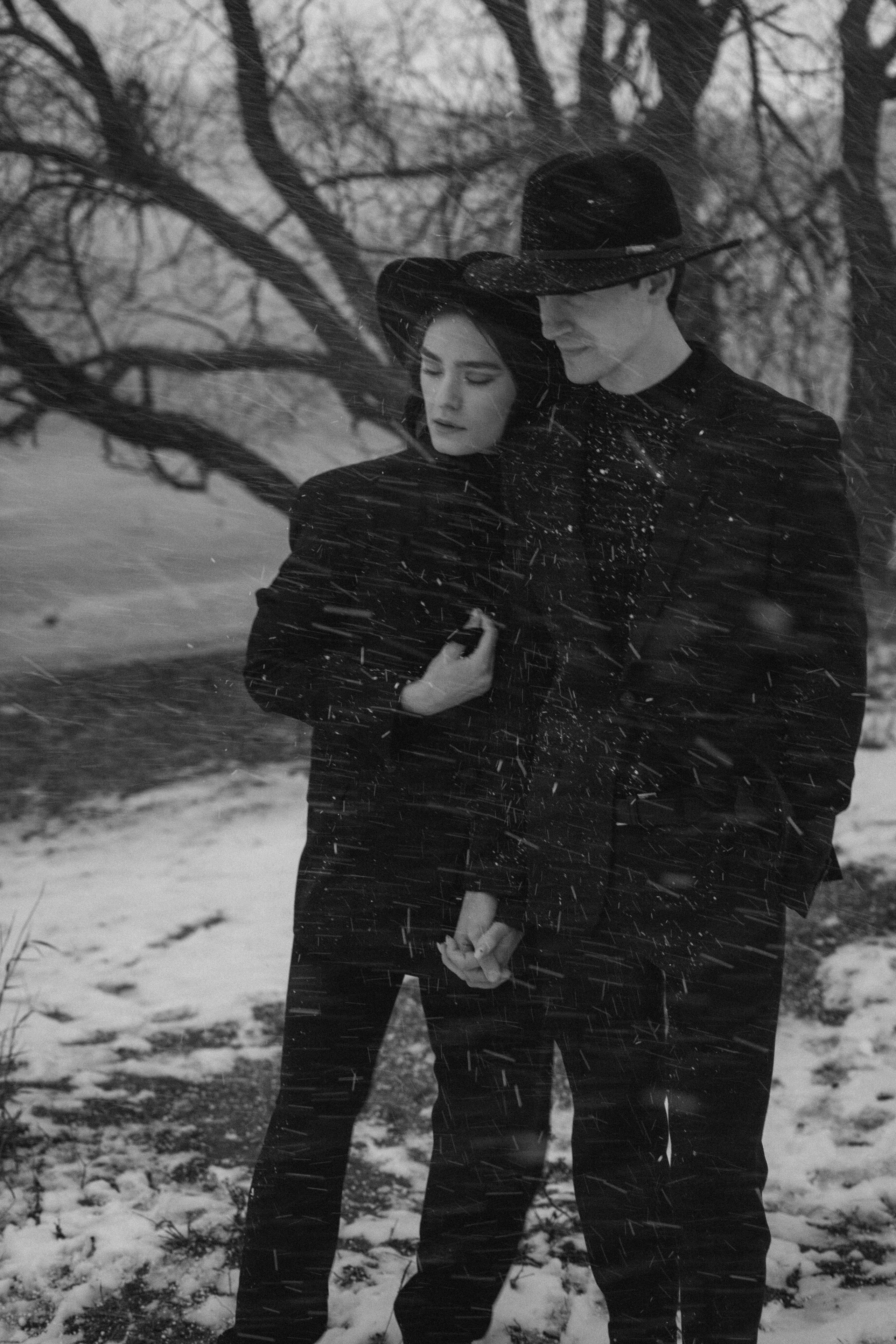 Алина и Айнур. Фотограф в Москве Панина Юлия