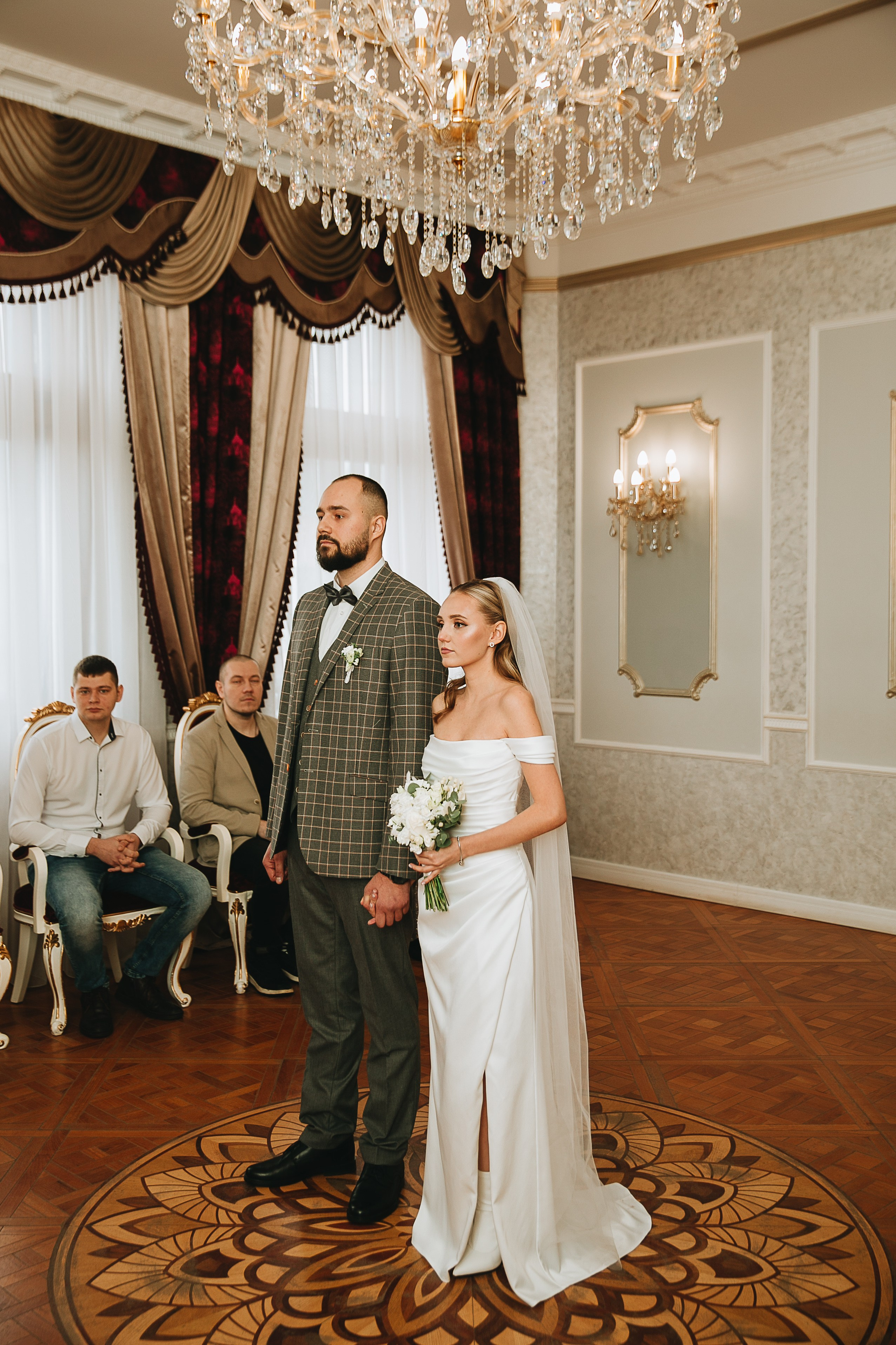 Свадебный Анонс для Маргариты и Ильи. Ваш фотограф Любовь Чистякова