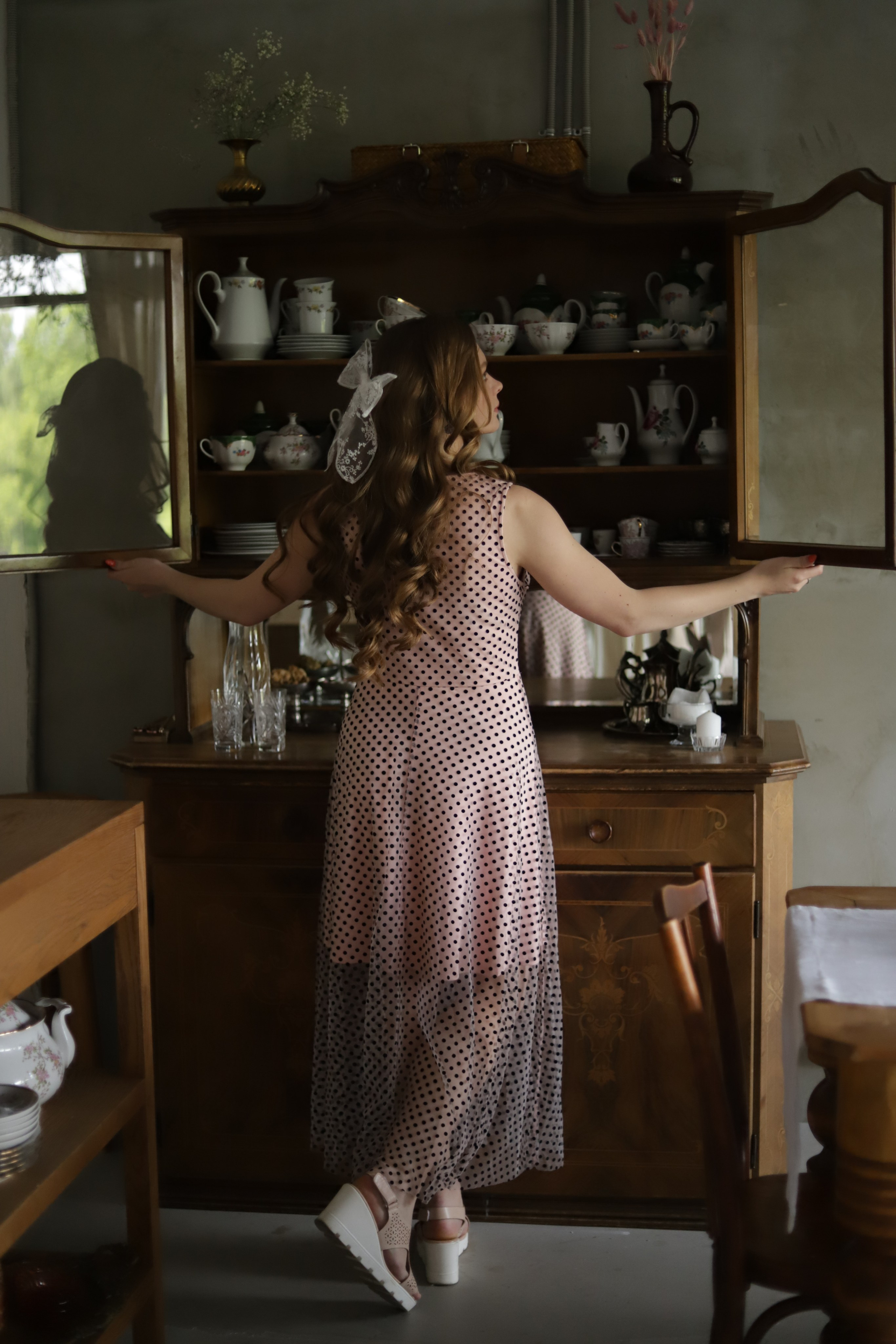 Индивидуальная фотостудия Особая 20.05. Главная