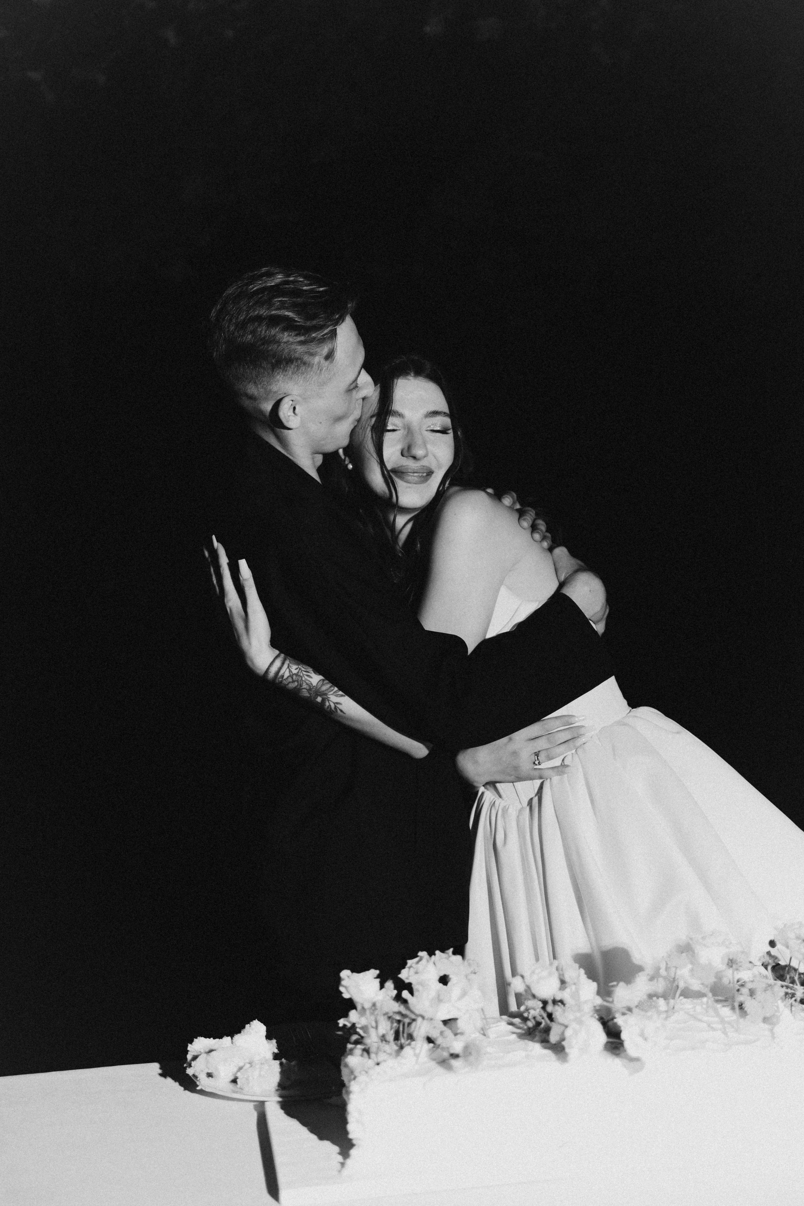 Никита и Ангелина. Свадебный и портретный фотограф в Брянске и Москве Алина Химушкина