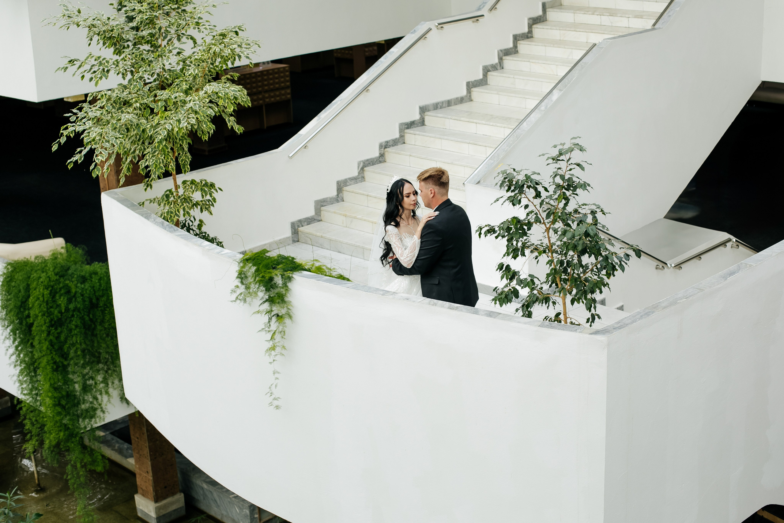 Ваня и Марина. Свадебный фотограф Ростове-на-Дону