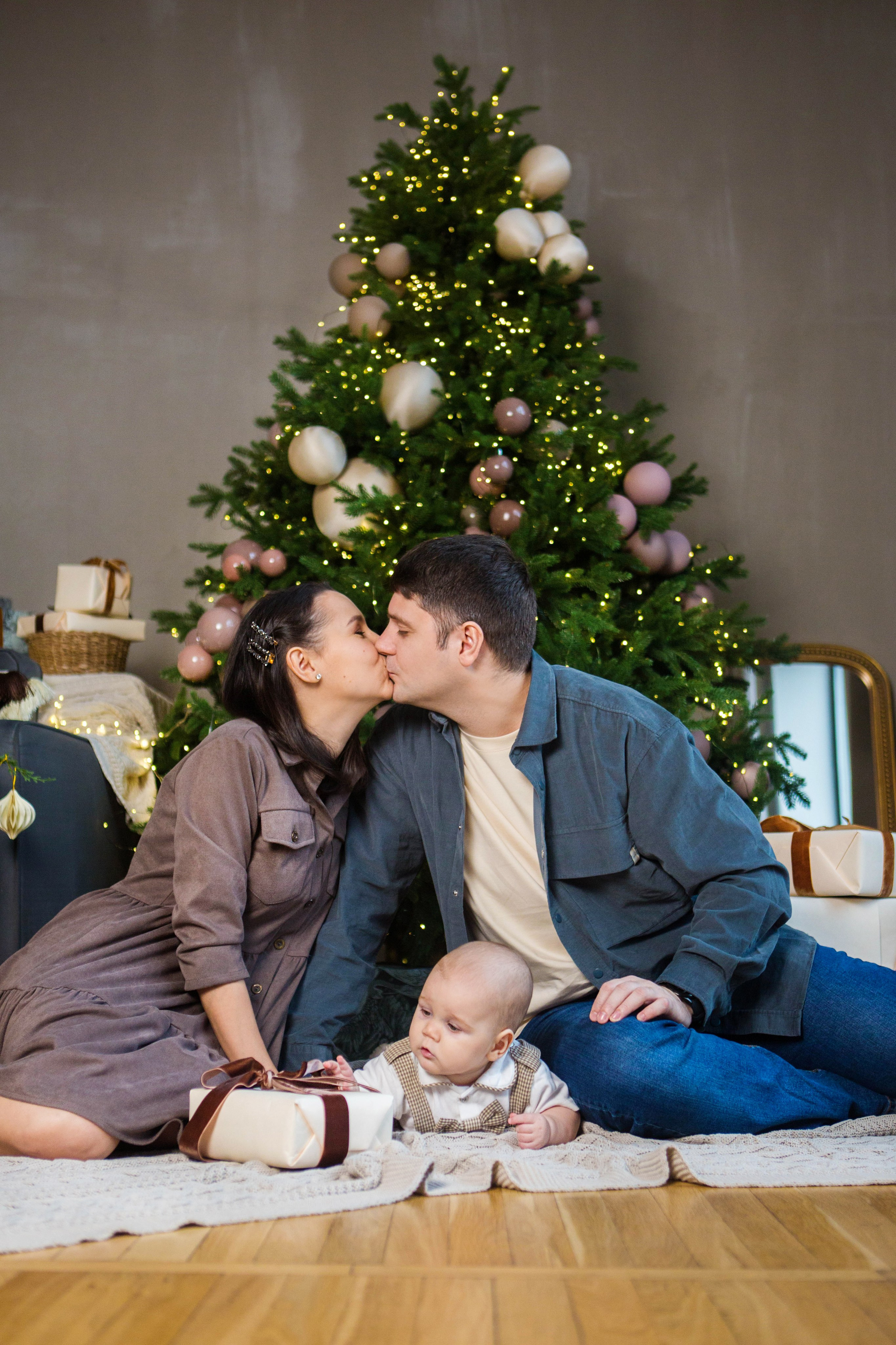 Фотостудия «Perfect», зал Паркет. Свадебный семейный и детский фотограф в Краснодаре Карина Федоровская