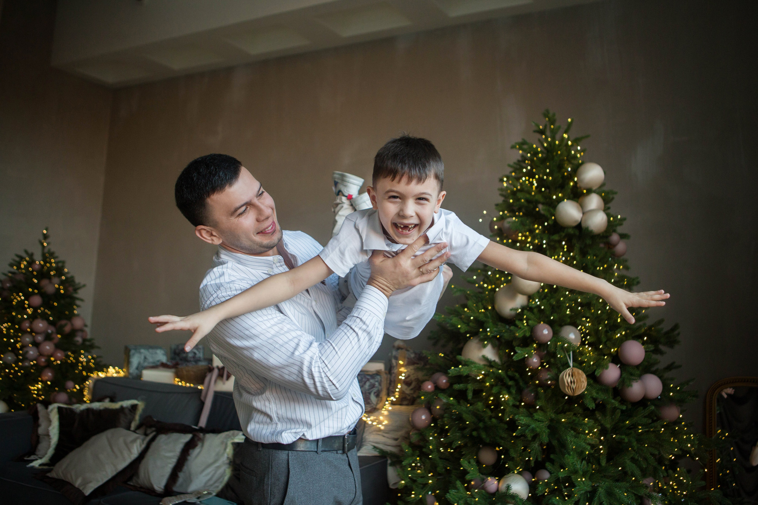 Фотостудия «Perfect», зал Паркет. Свадебный семейный и детский фотограф в Краснодаре Карина Федоровская