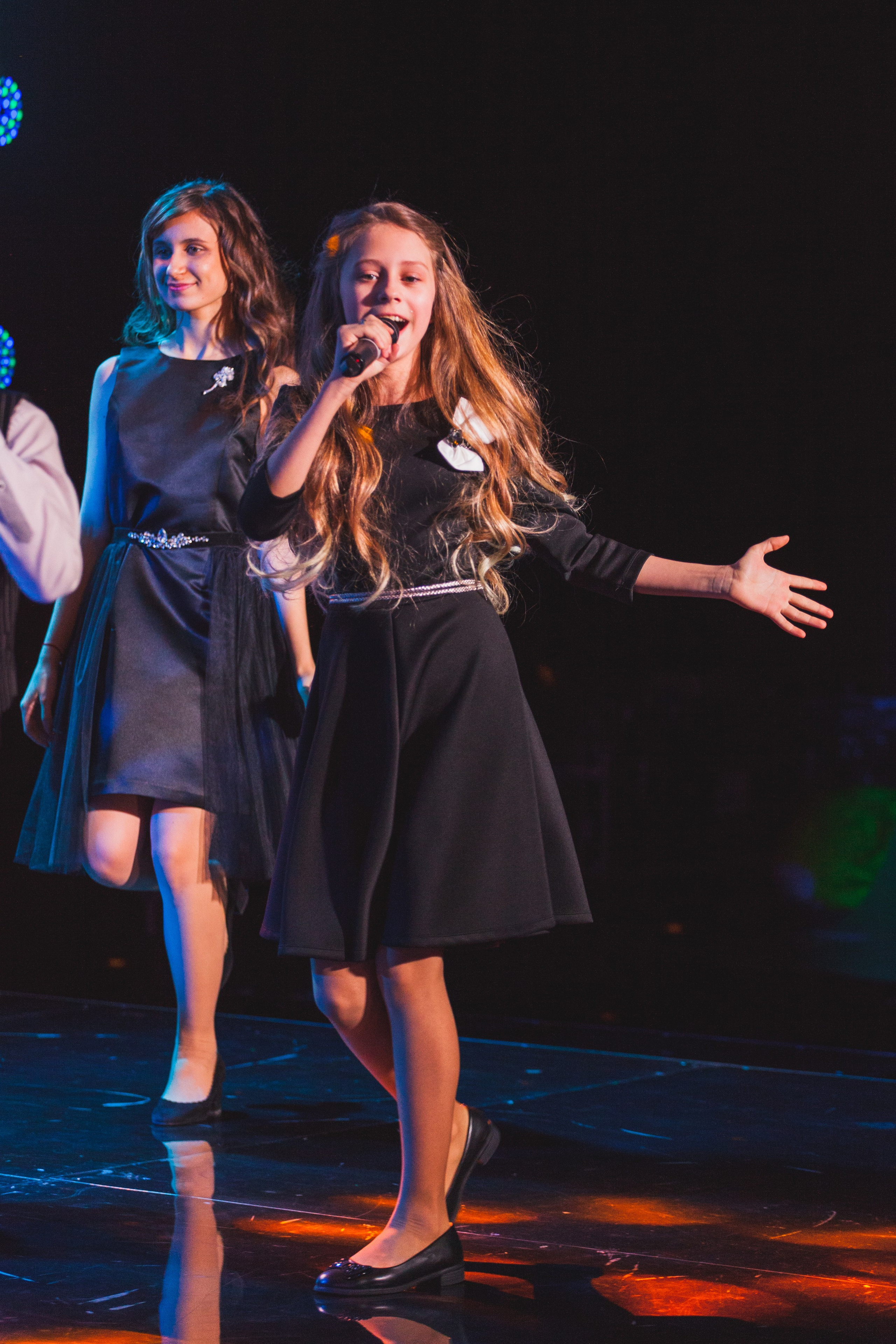 О2ТВ группа СТРАНА. Видеооператор/Фотограф Николай Завьялов