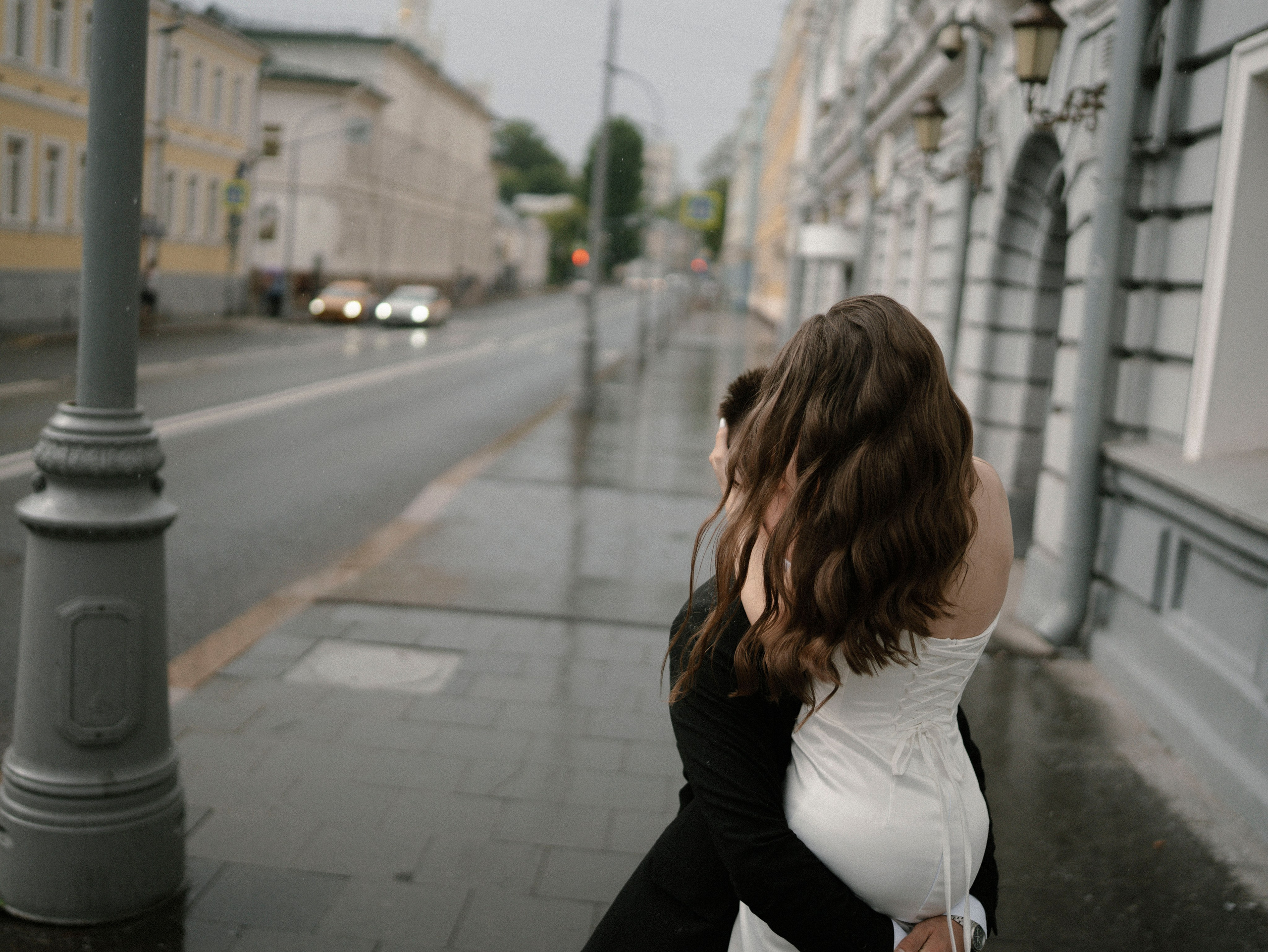 Люба и Артём 17.07.2025. Свадебный фотограф