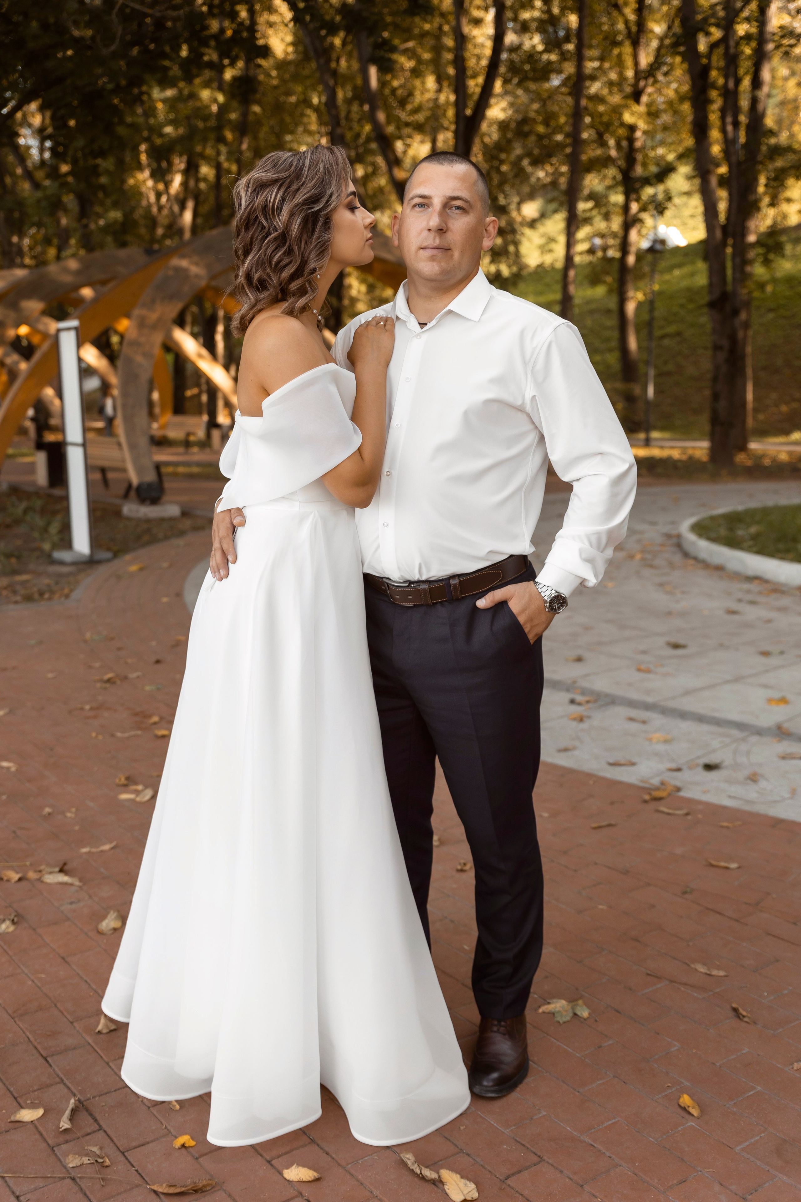 Ирина&Евгений/Рекорд. Свадебный и Семейный фотограф Нижний Новгород|Надюша Стёпина