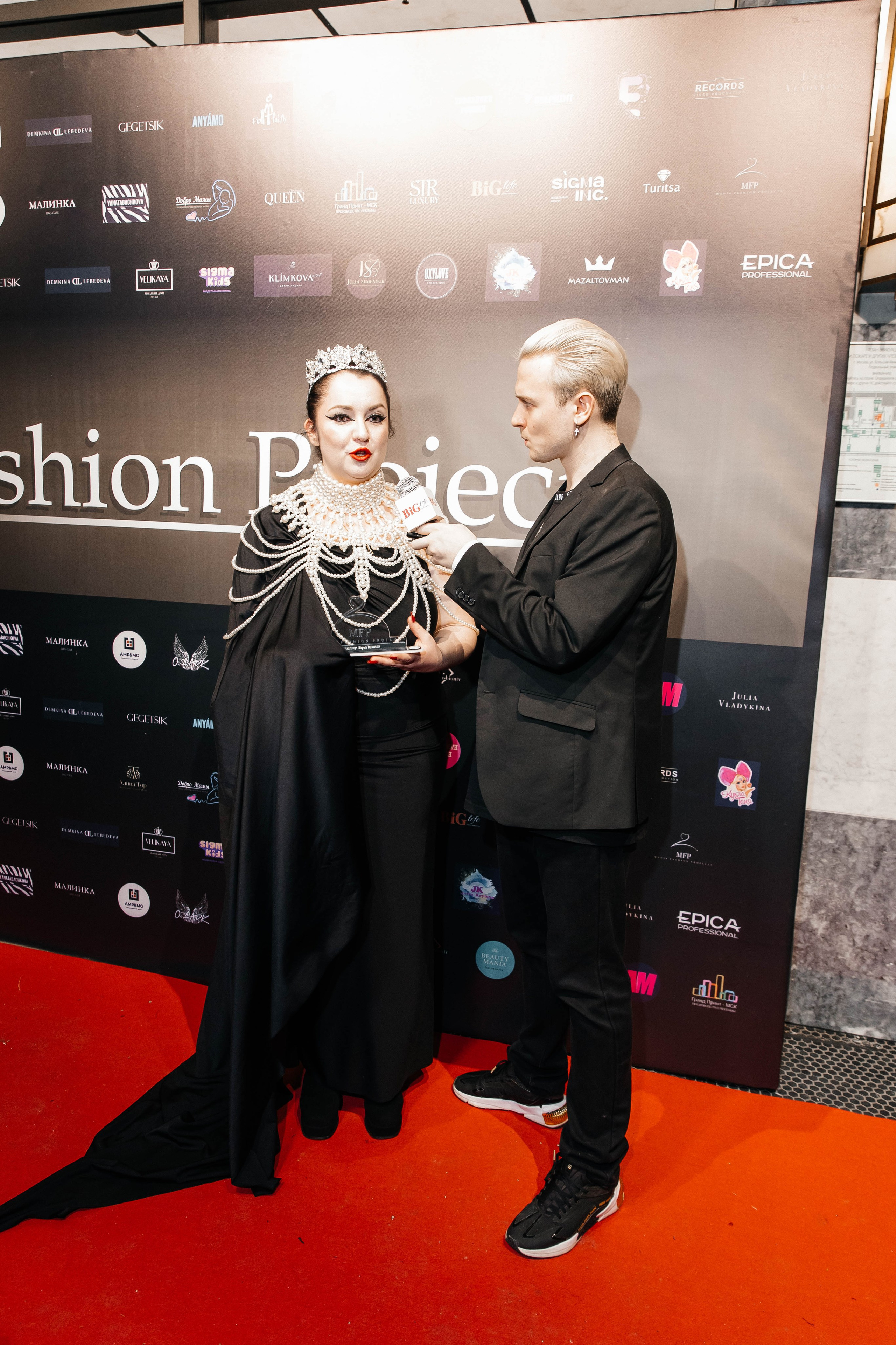 Репортаж Media Fashion. Свадебный и репортажный фотограф МОСКВА