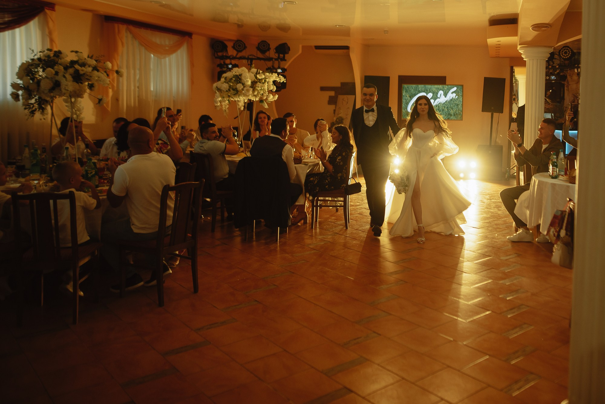 ДМИТРИЙ И АЛИНА. Свадебный фотограф в Ставрополе Сергей Шляхов