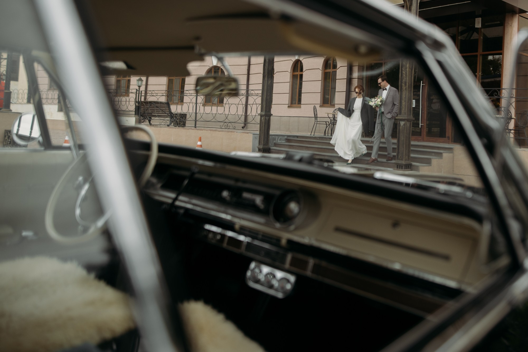 ЕВГЕНИЙ И ЕКАТЕРИНА. Свадебный фотограф в Ставрополе Сергей Шляхов