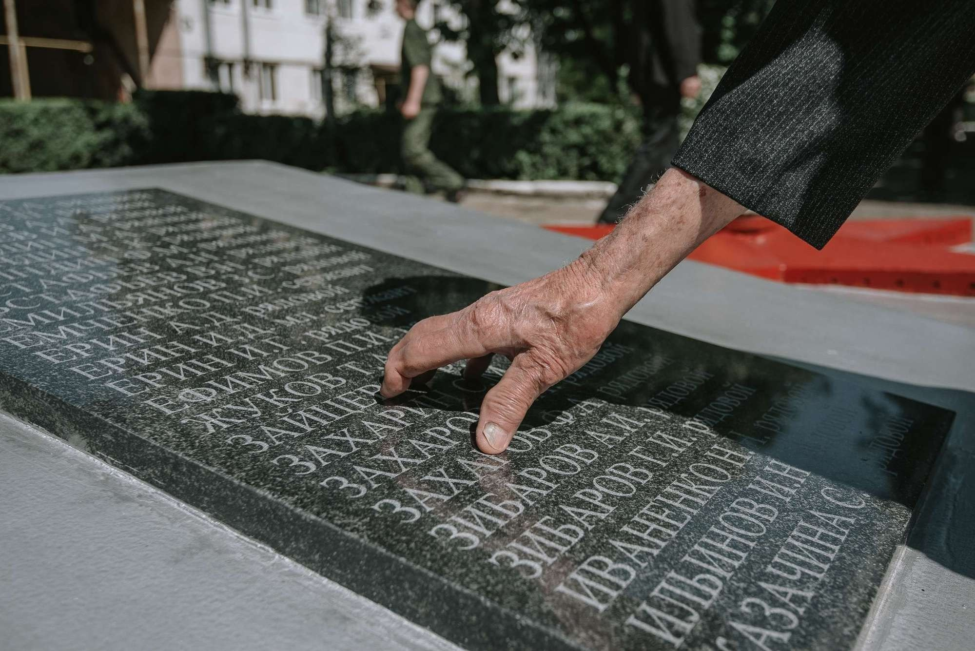 ВЕТЕРАН. Свадебный фотограф в Ставрополе Сергей Шляхов