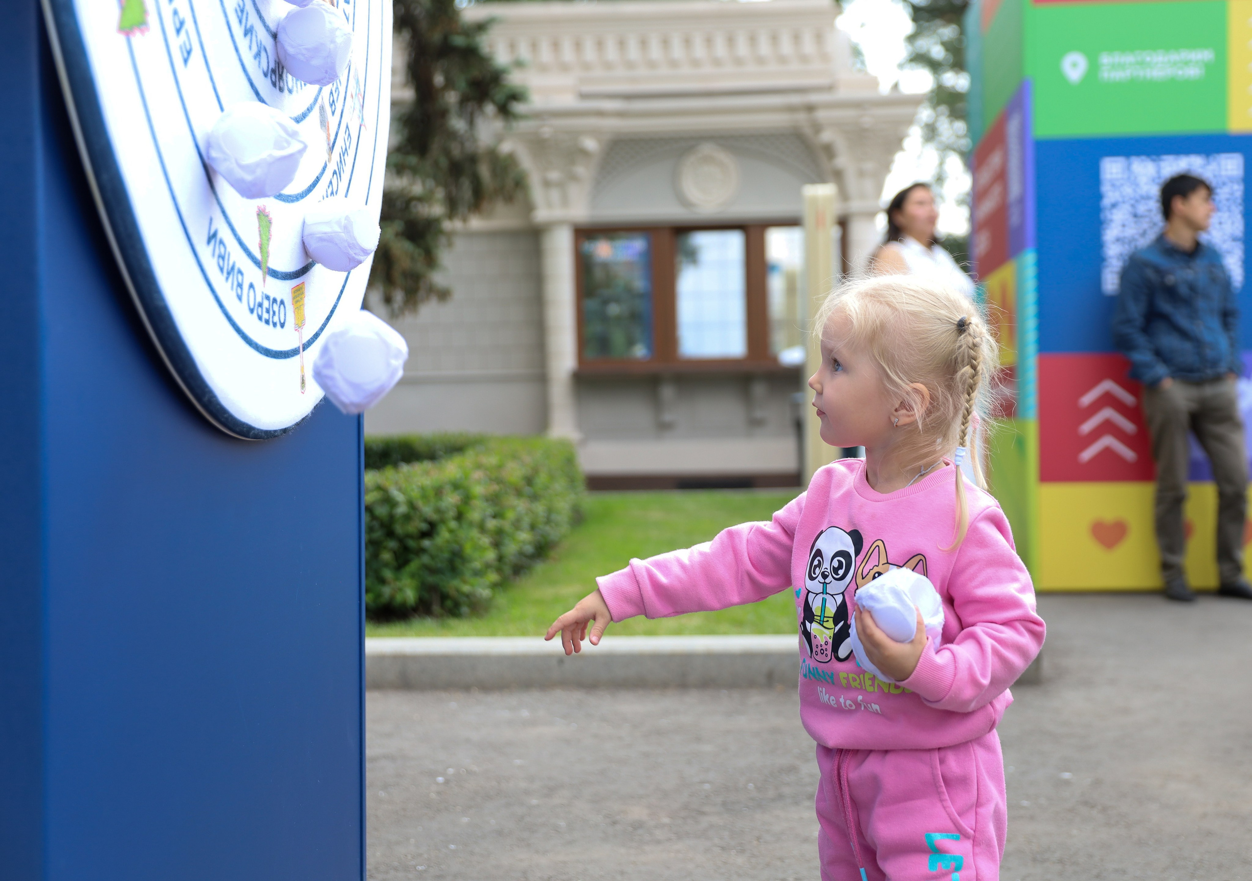 КРАСНОЯРСКИЙ КРАЙ НА МЕЖДУНАРОДНОМ ТУРИСТИЧЕСКОМ ФОРУМЕ. Фотограф мероприятий Ирина Каширина